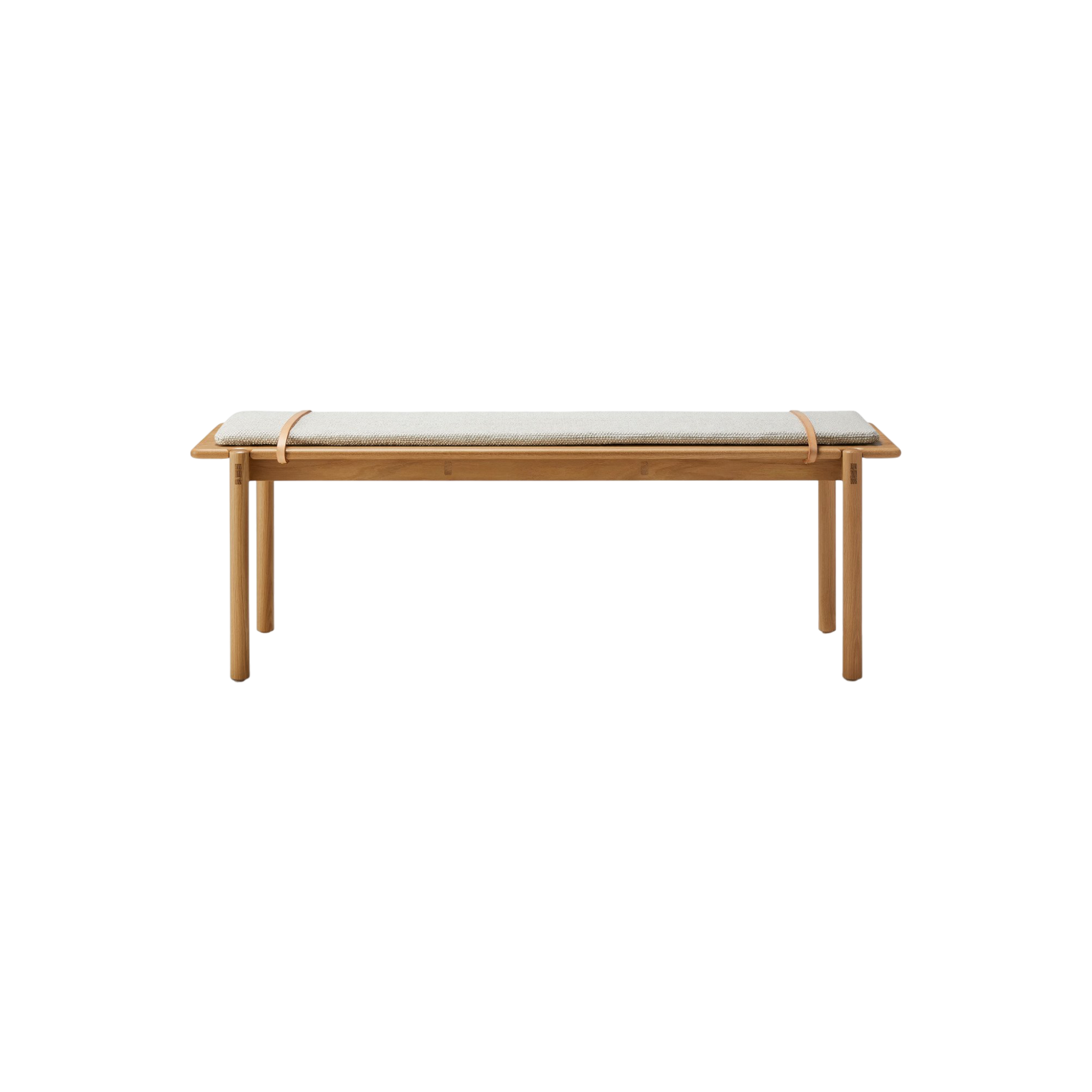 AOB-S Benchseat Upholstered