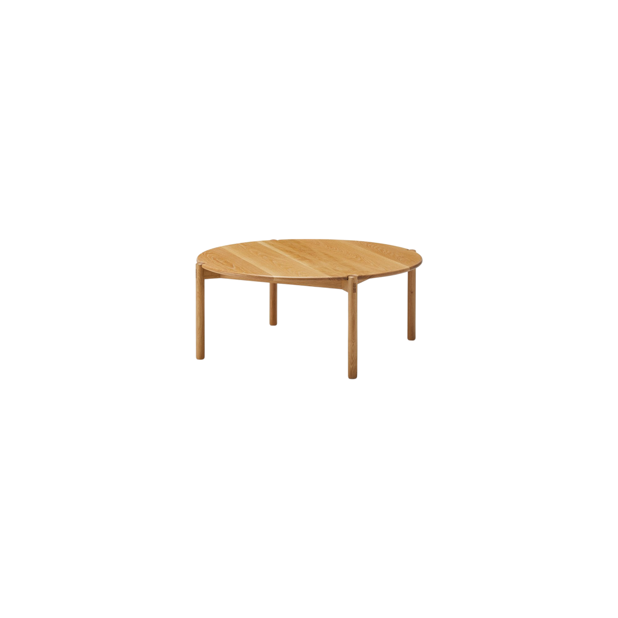 AOC-T Coffee Table Timber Top