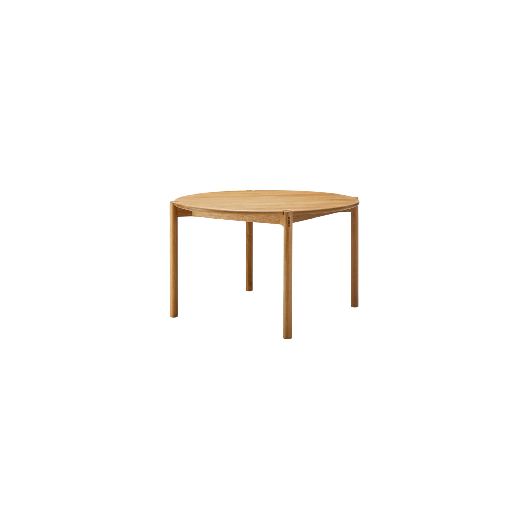 AOD-RT Round Dining Table