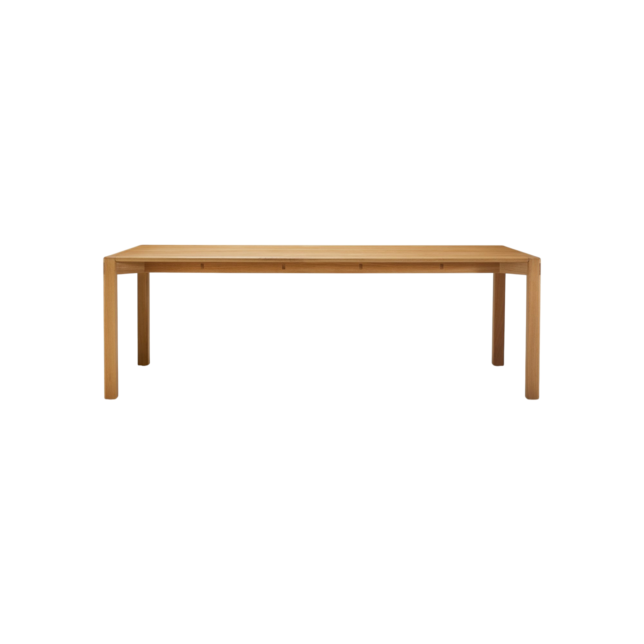 AOD-T Rectangular Dining Table