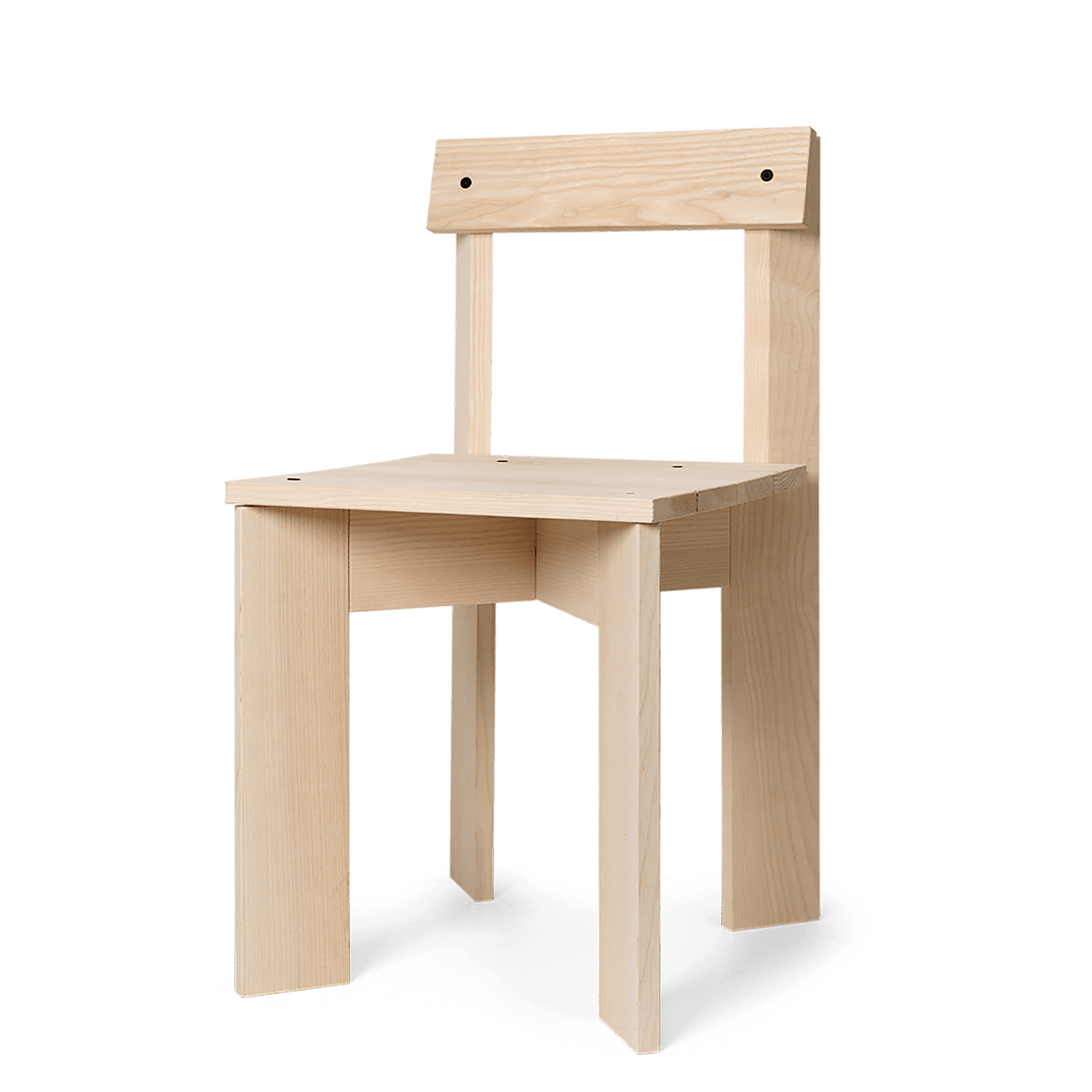 Ark Dining Chair