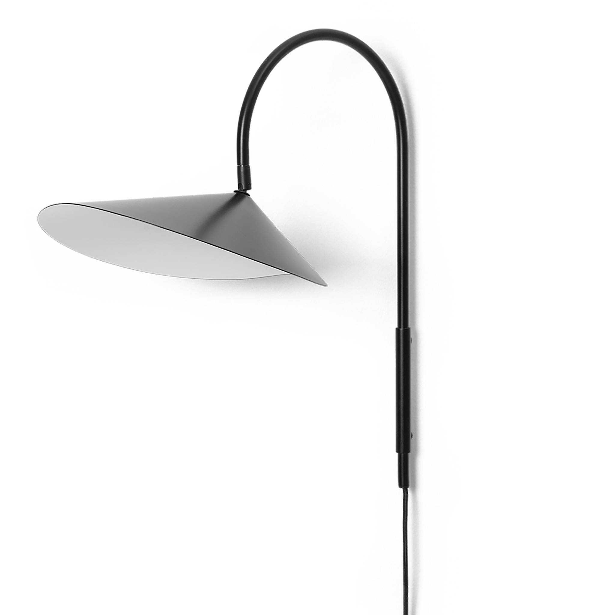 Arum Swivel Wall Light