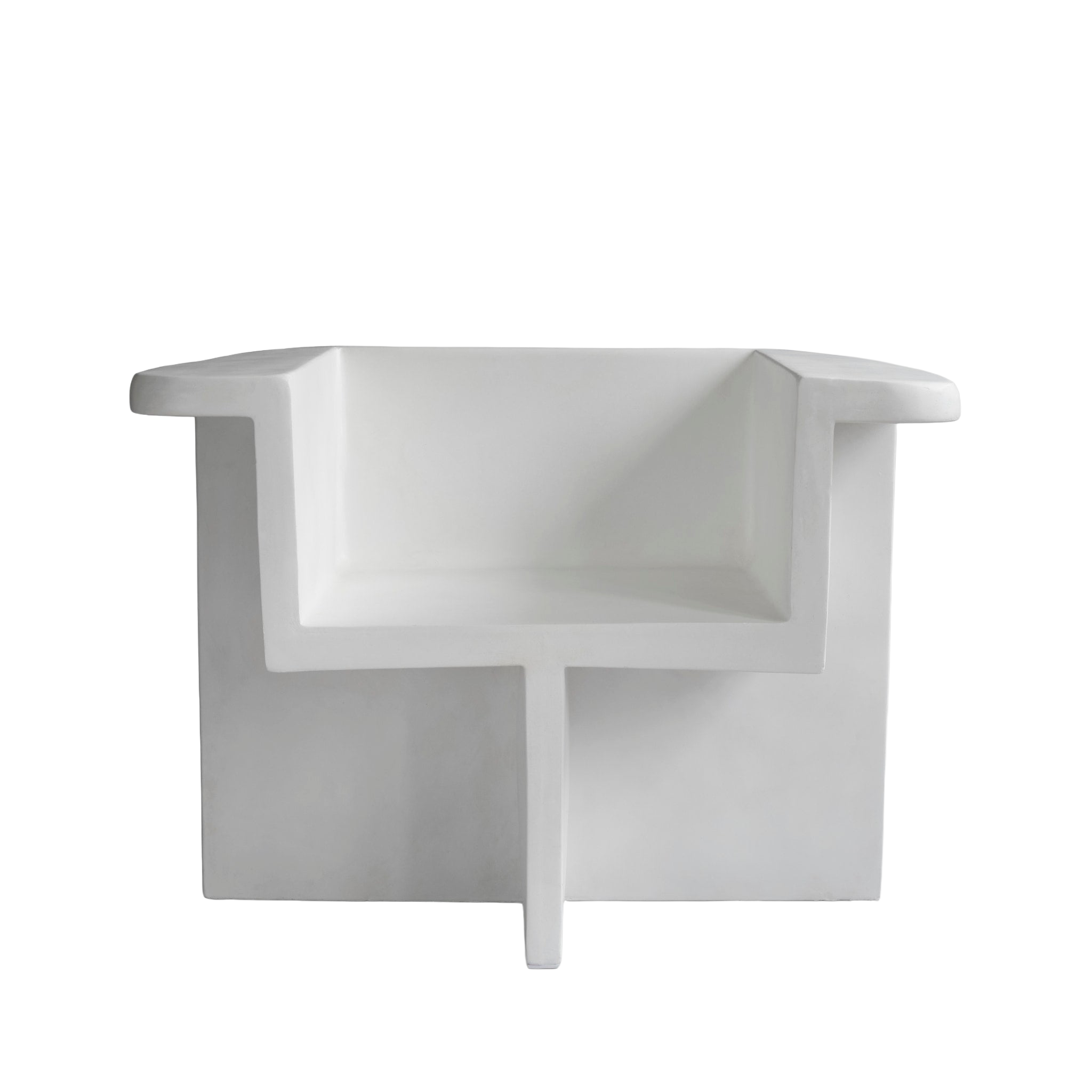 Brutus Lounge Chair