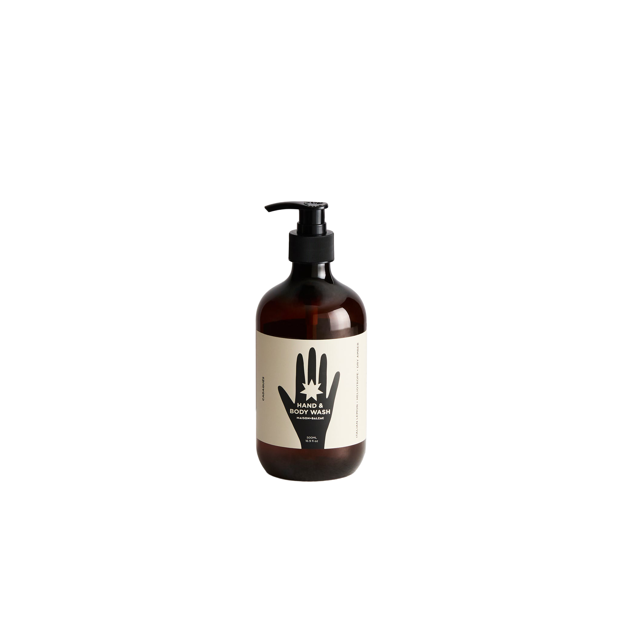 Cadaques Hand & Body Wash
