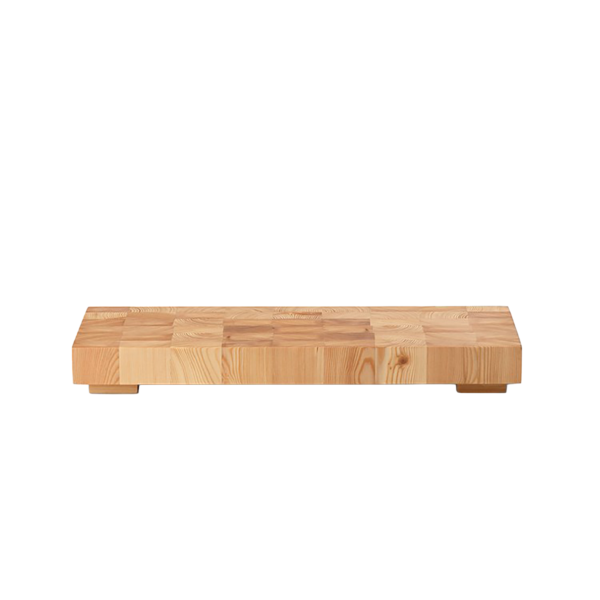 Chess Rectangle Cutting Board