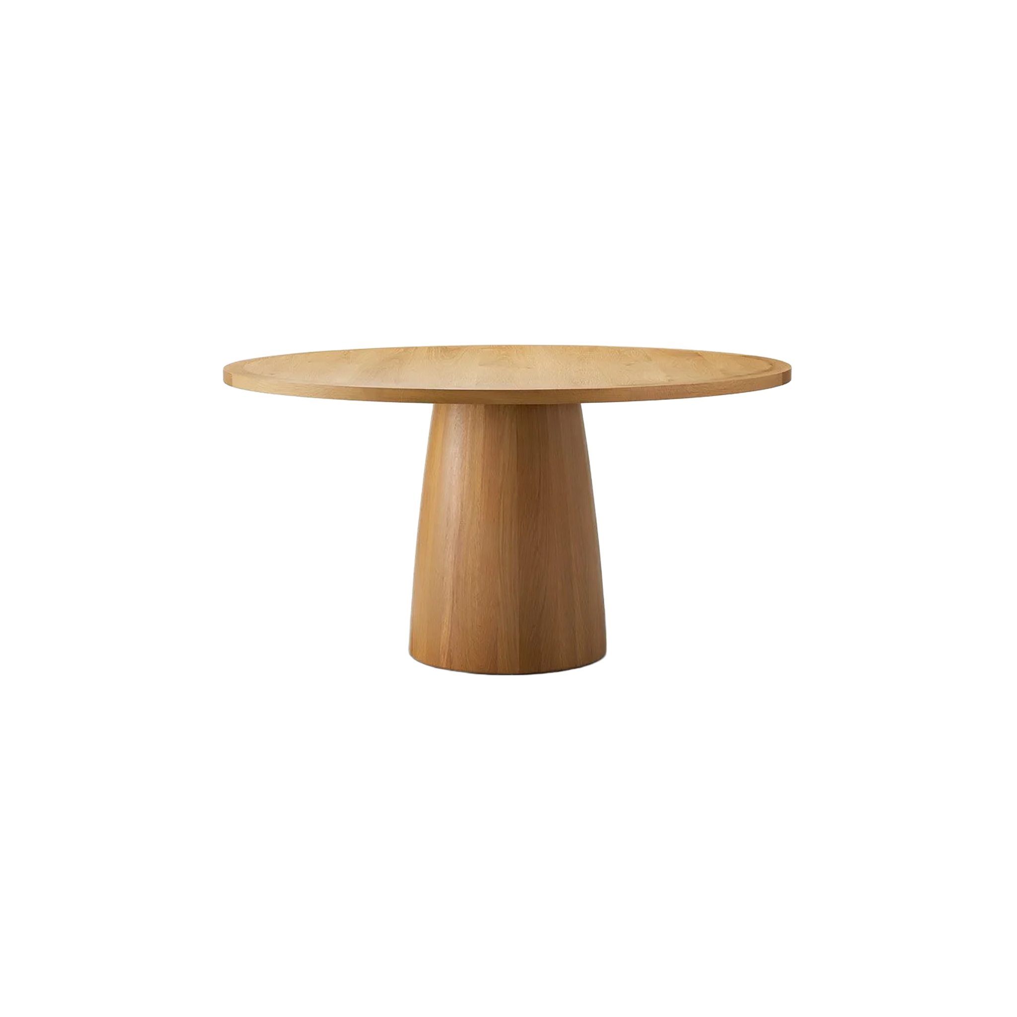 Conical Dining Table
