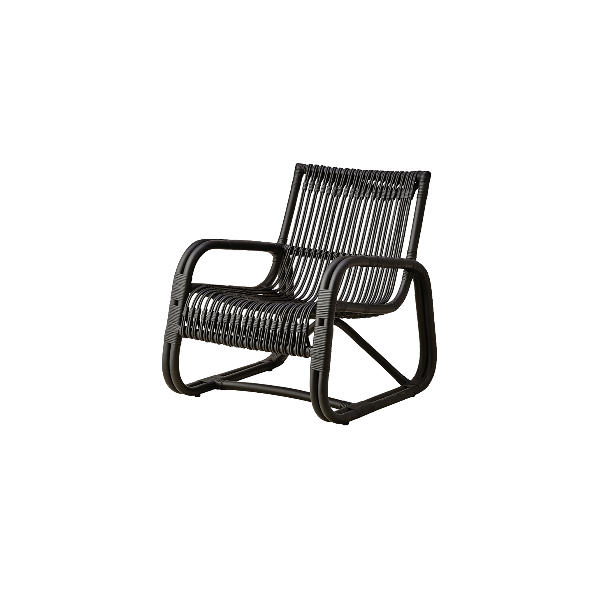 Curve Lounge Chair