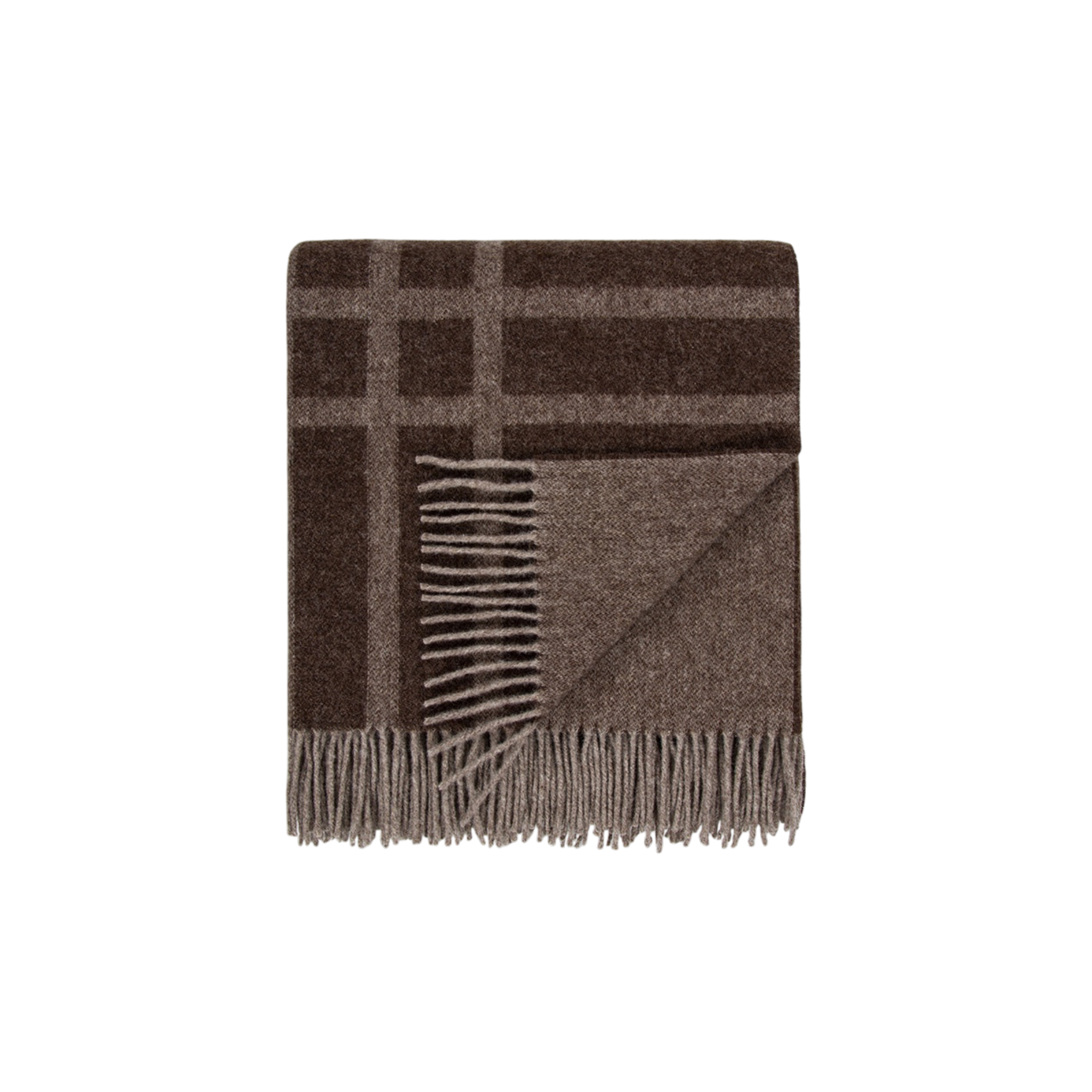 Fiordland Throw