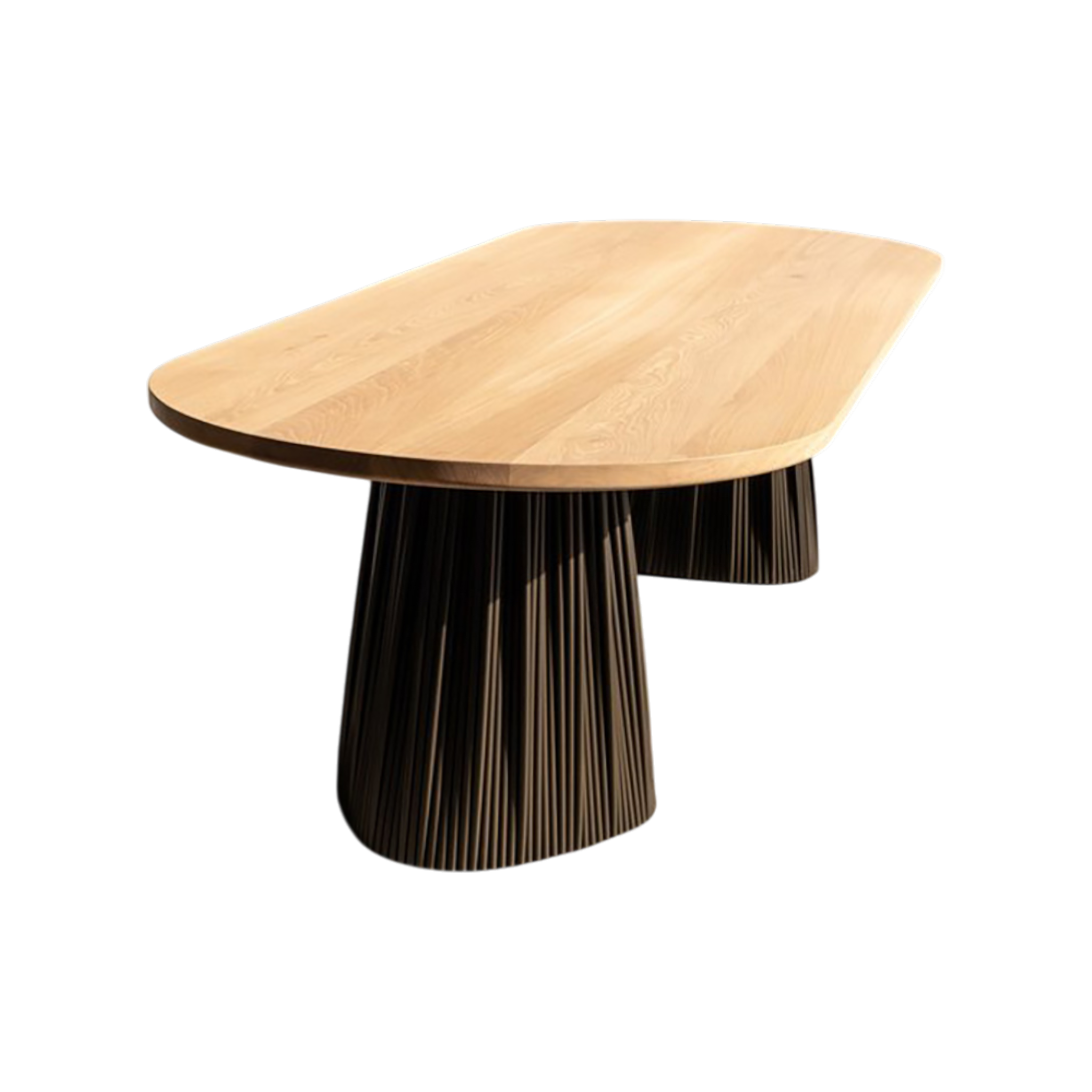 Gathered Dining Table