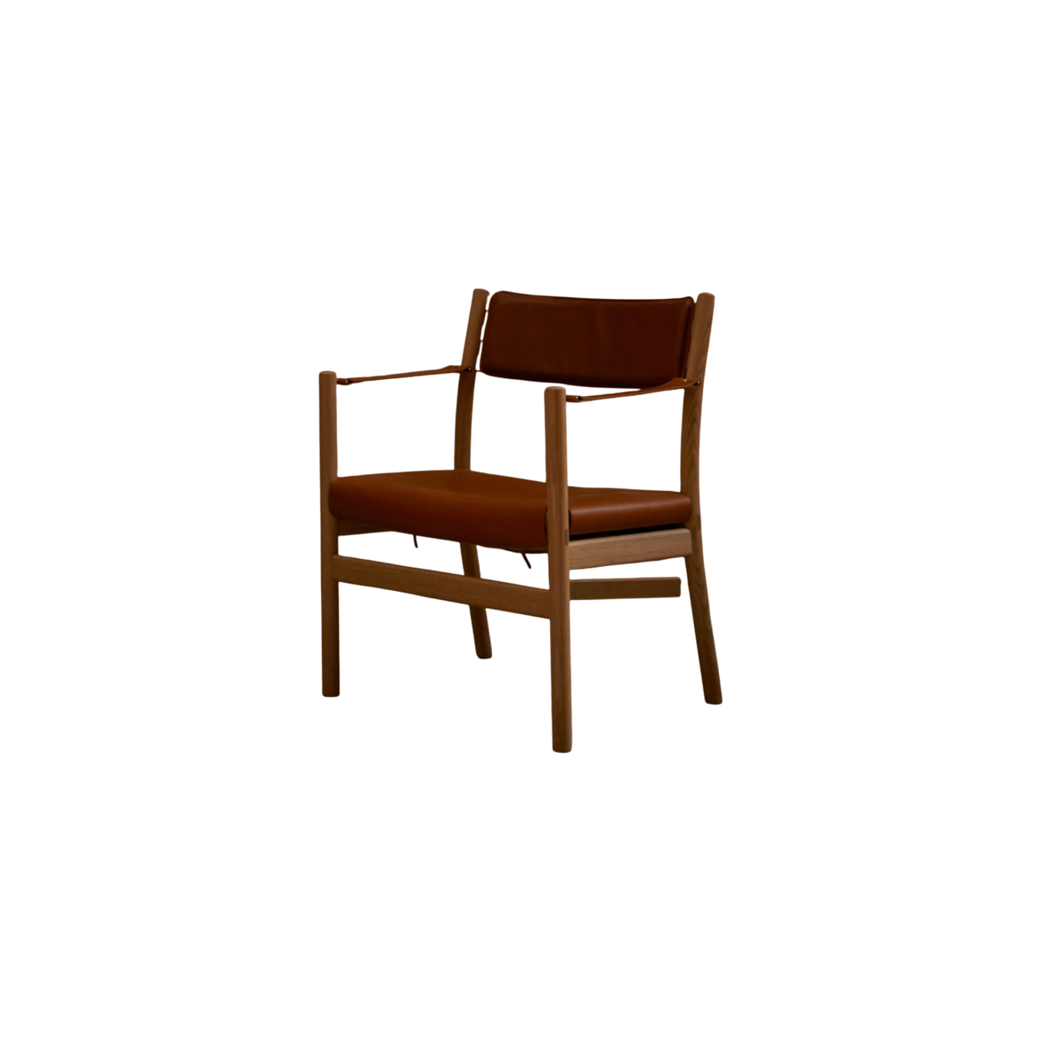 George Street Armchair