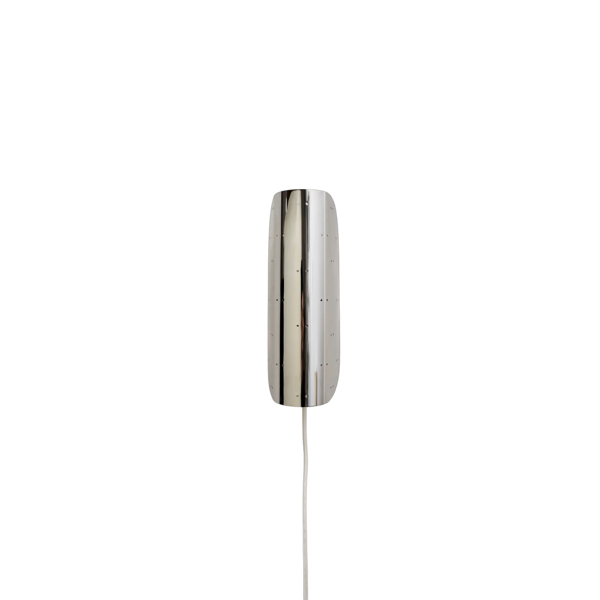 Giselle Wall Stainless Steel