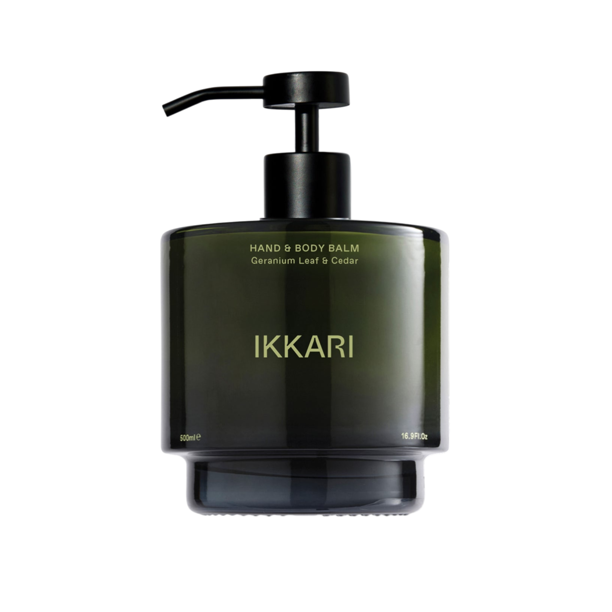 Ikkari Hand and Body Balm