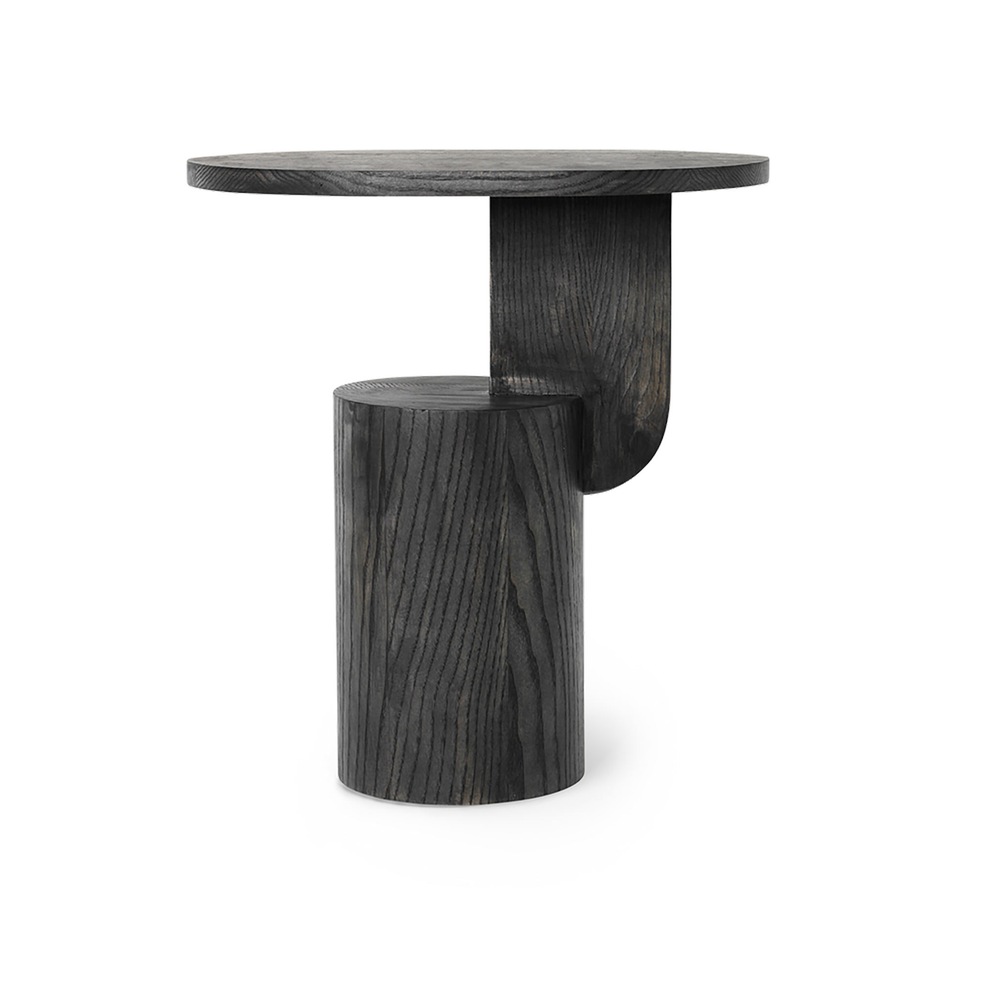 Insert Side Table