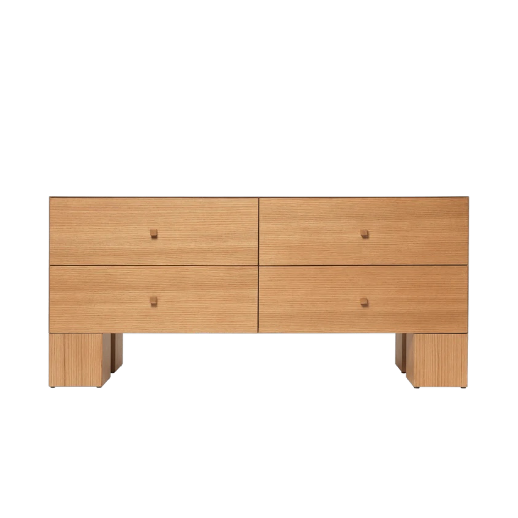 Kuben Drawers  2x2