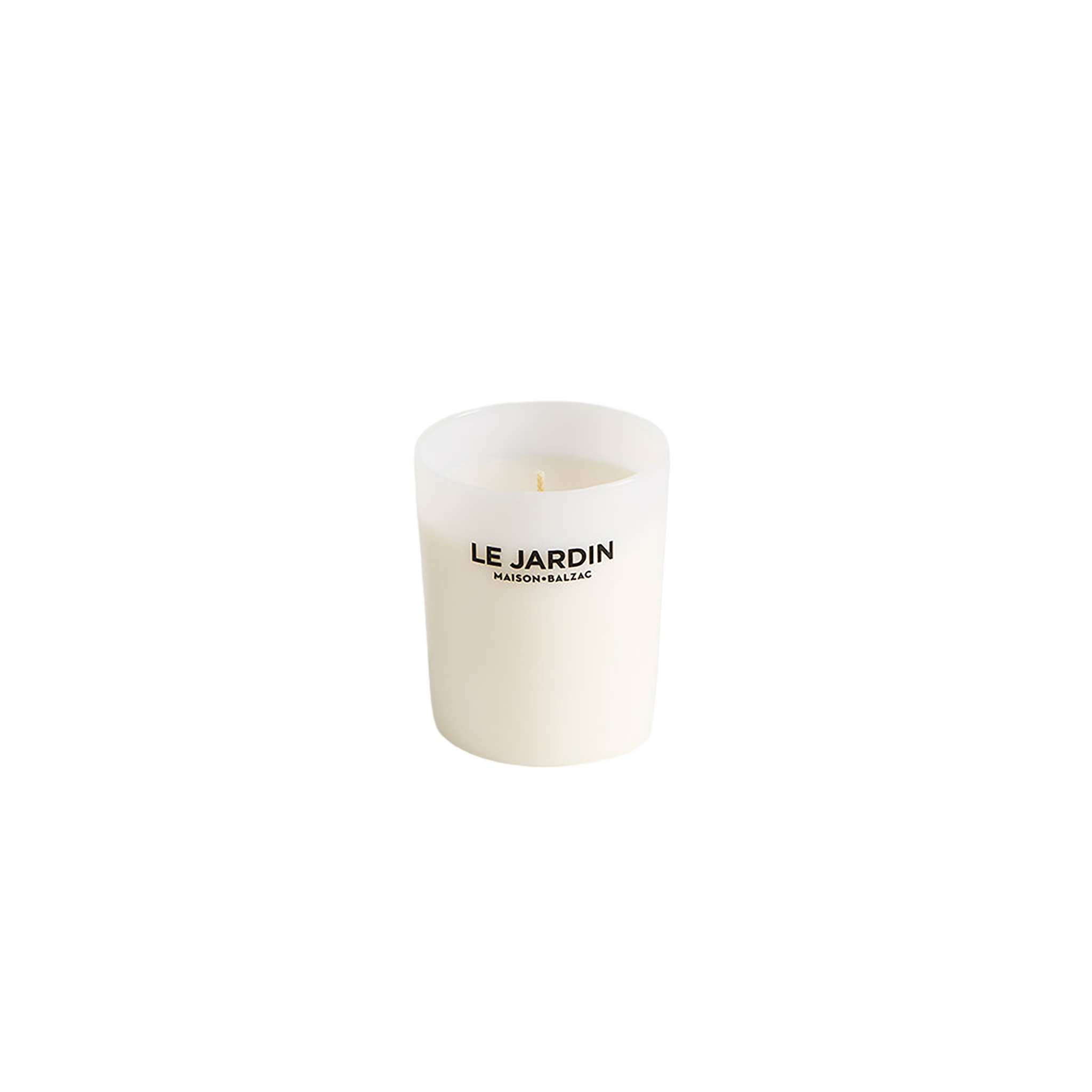 Le Jardin Candle