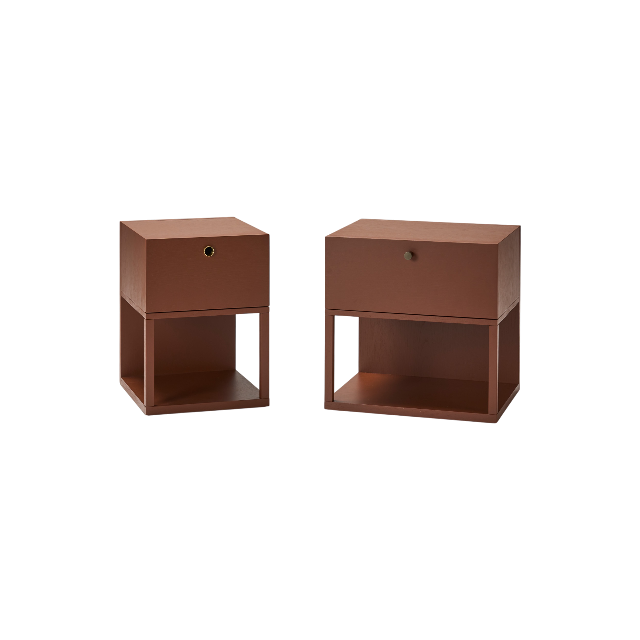 Leo Bedside Table