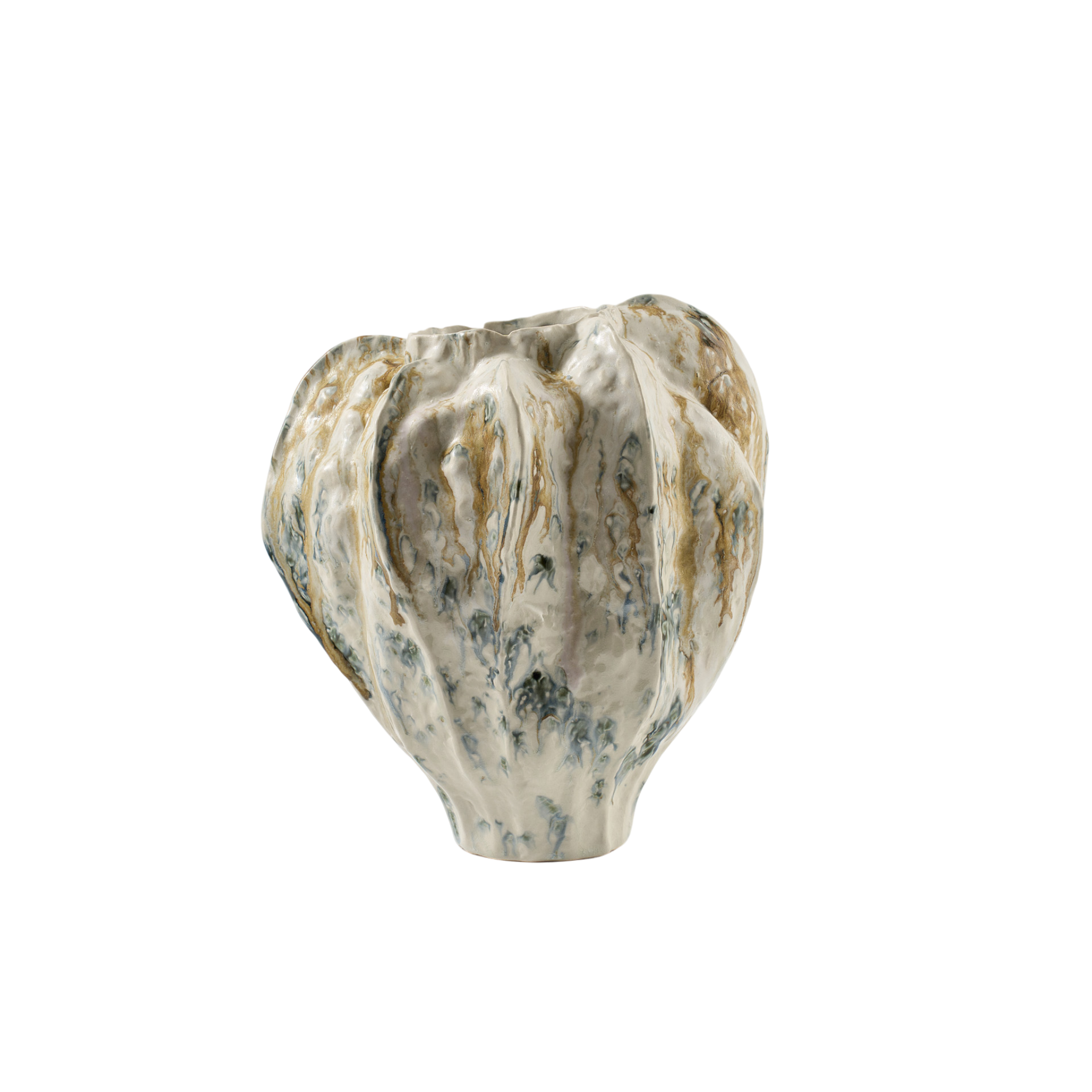 Luno Vase