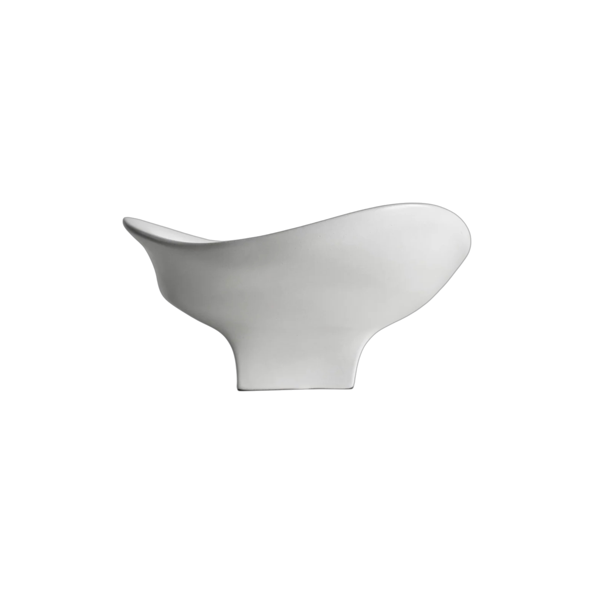 Nami Bowl White