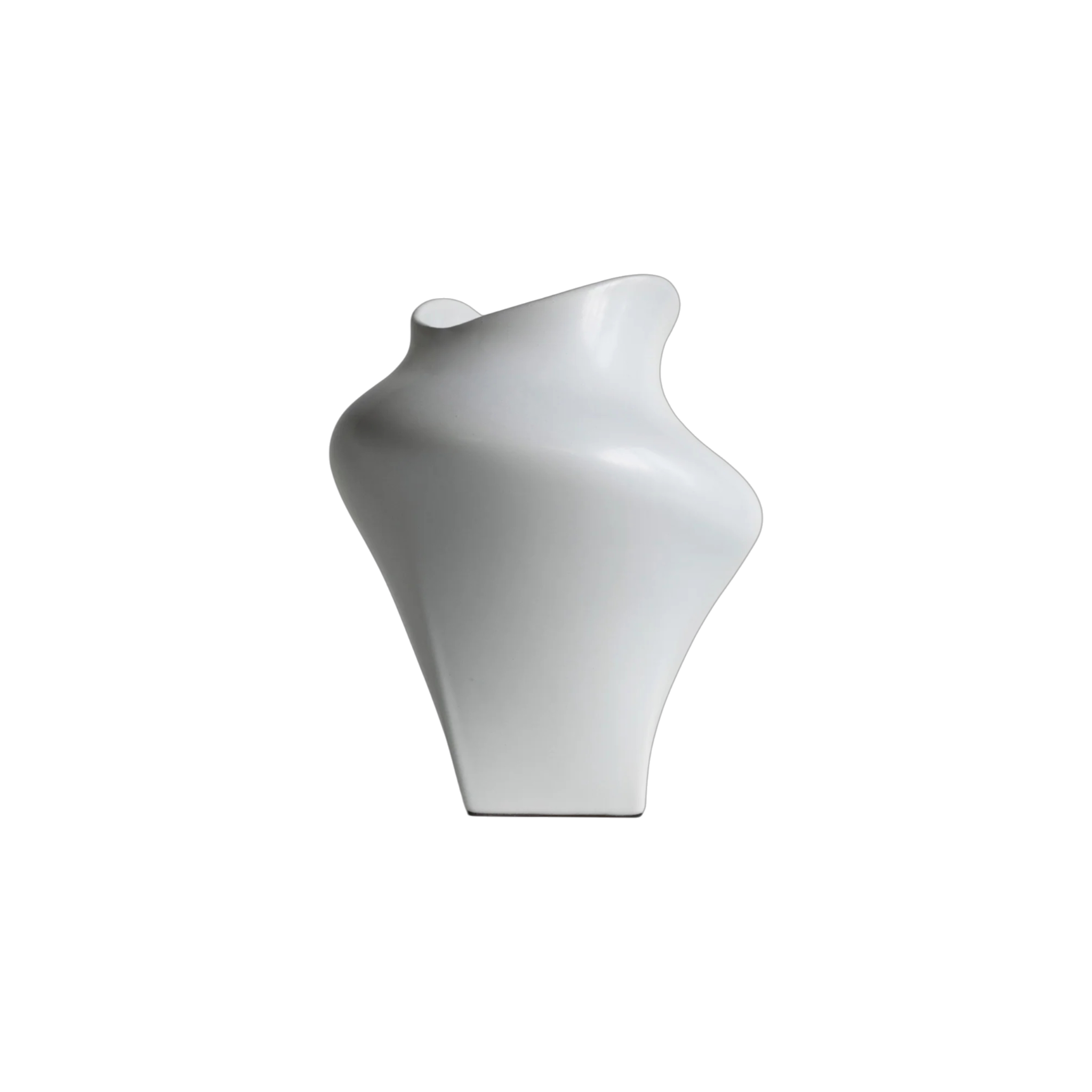 Nami Vase White