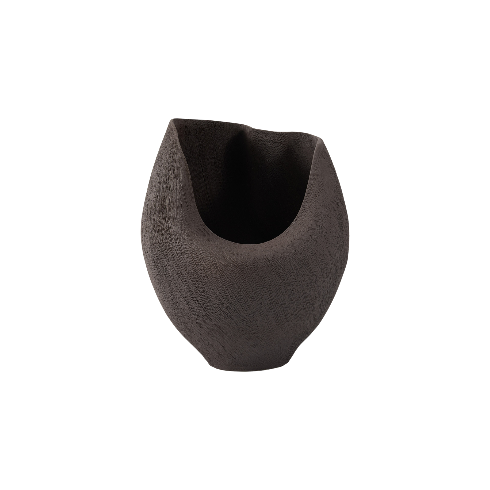 Nebula Deep Vase