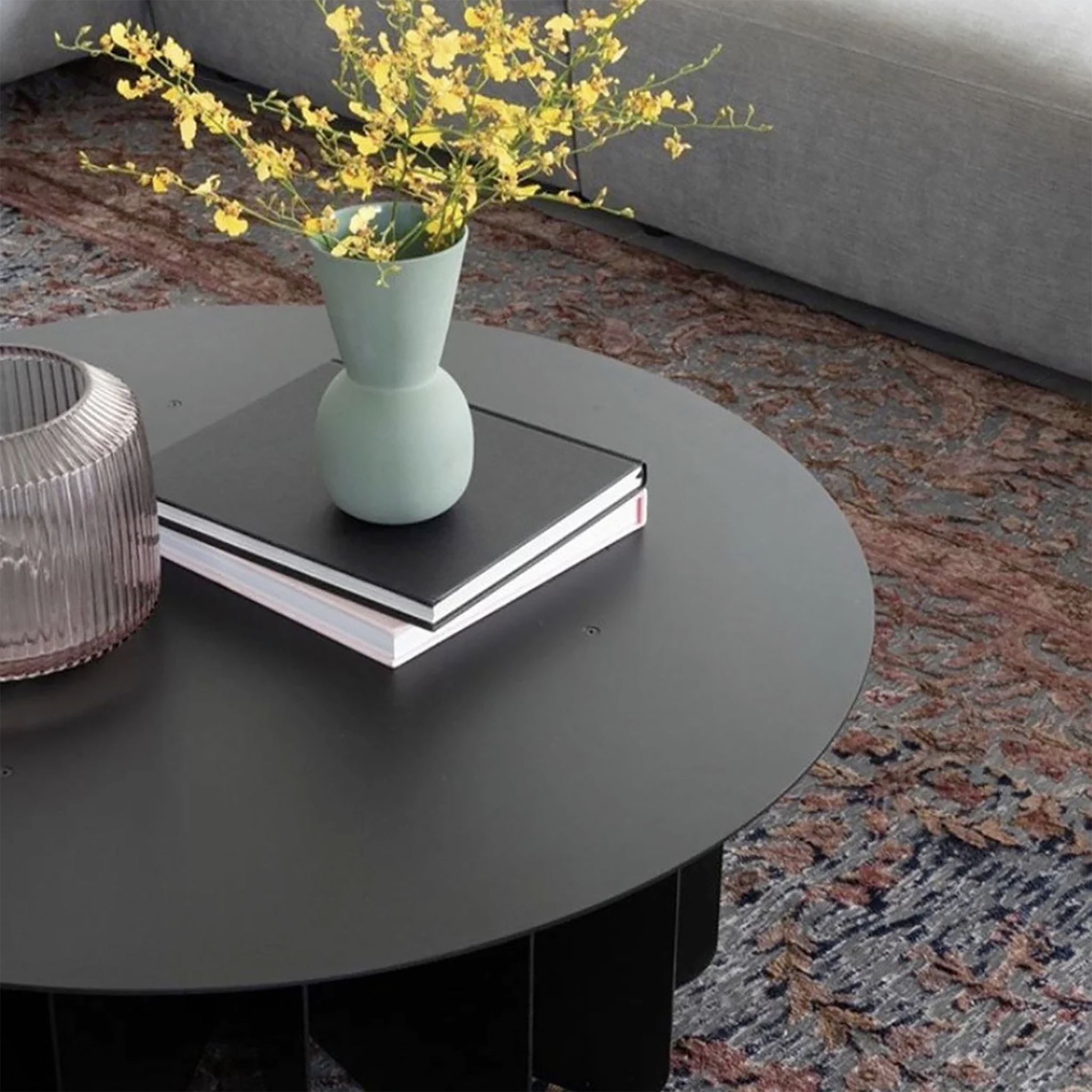 Sink Coffee Table
