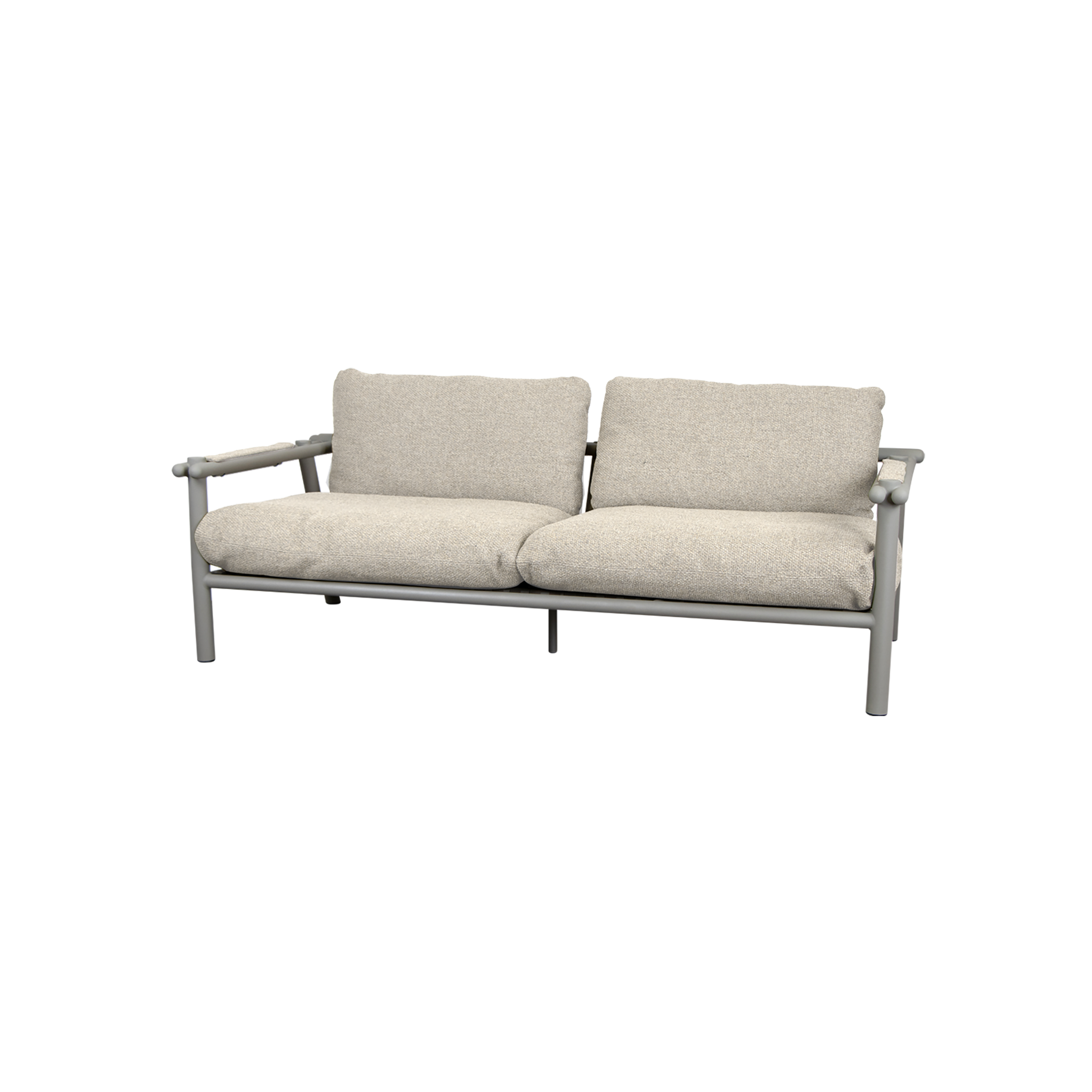 Sticks 2- Seater Sofa