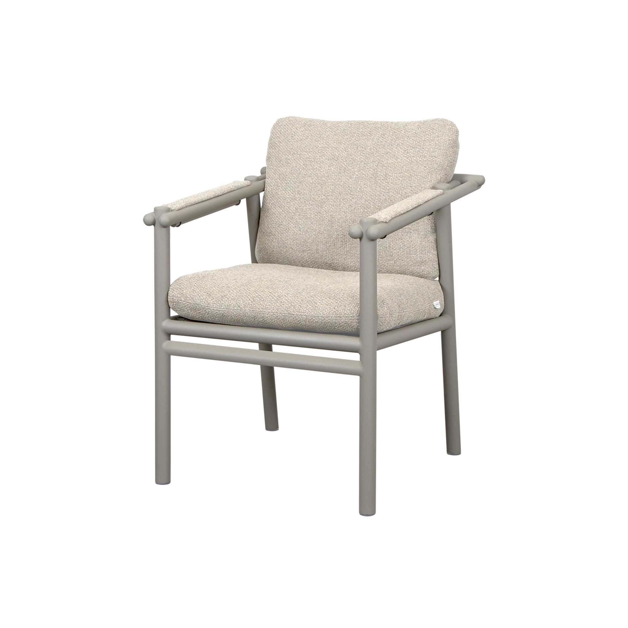 Sticks Armchair