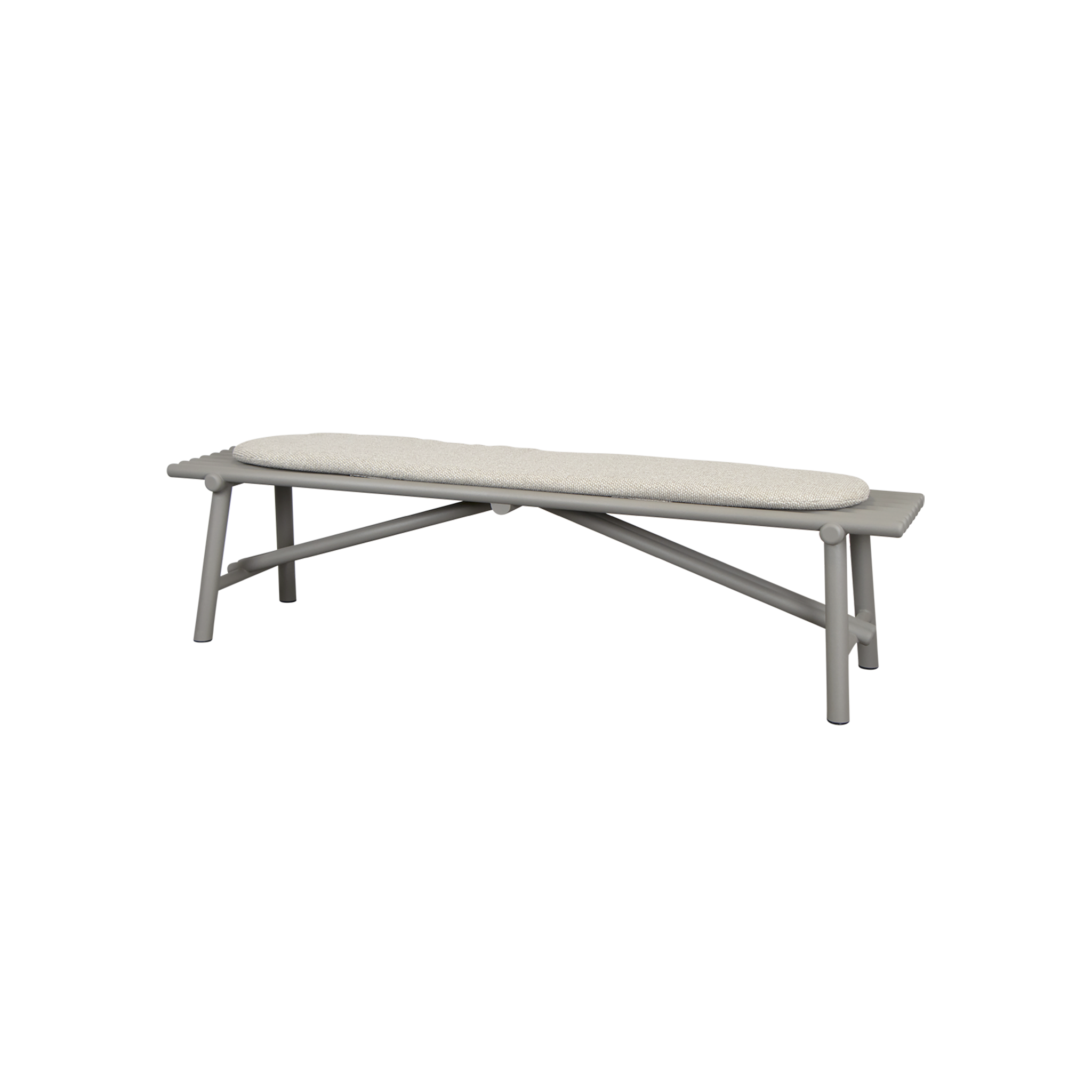 Sticks Bench