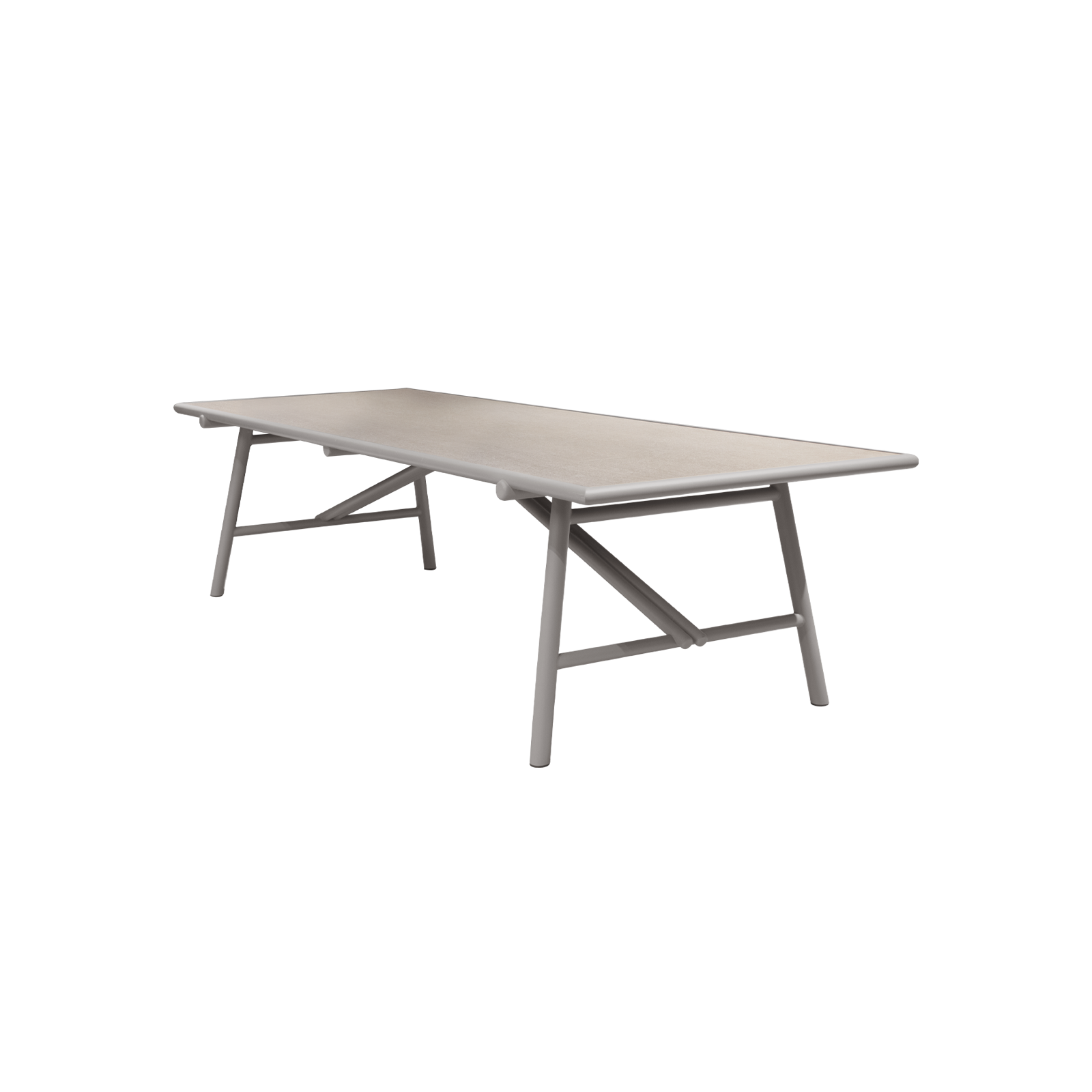 Sticks Dining Table