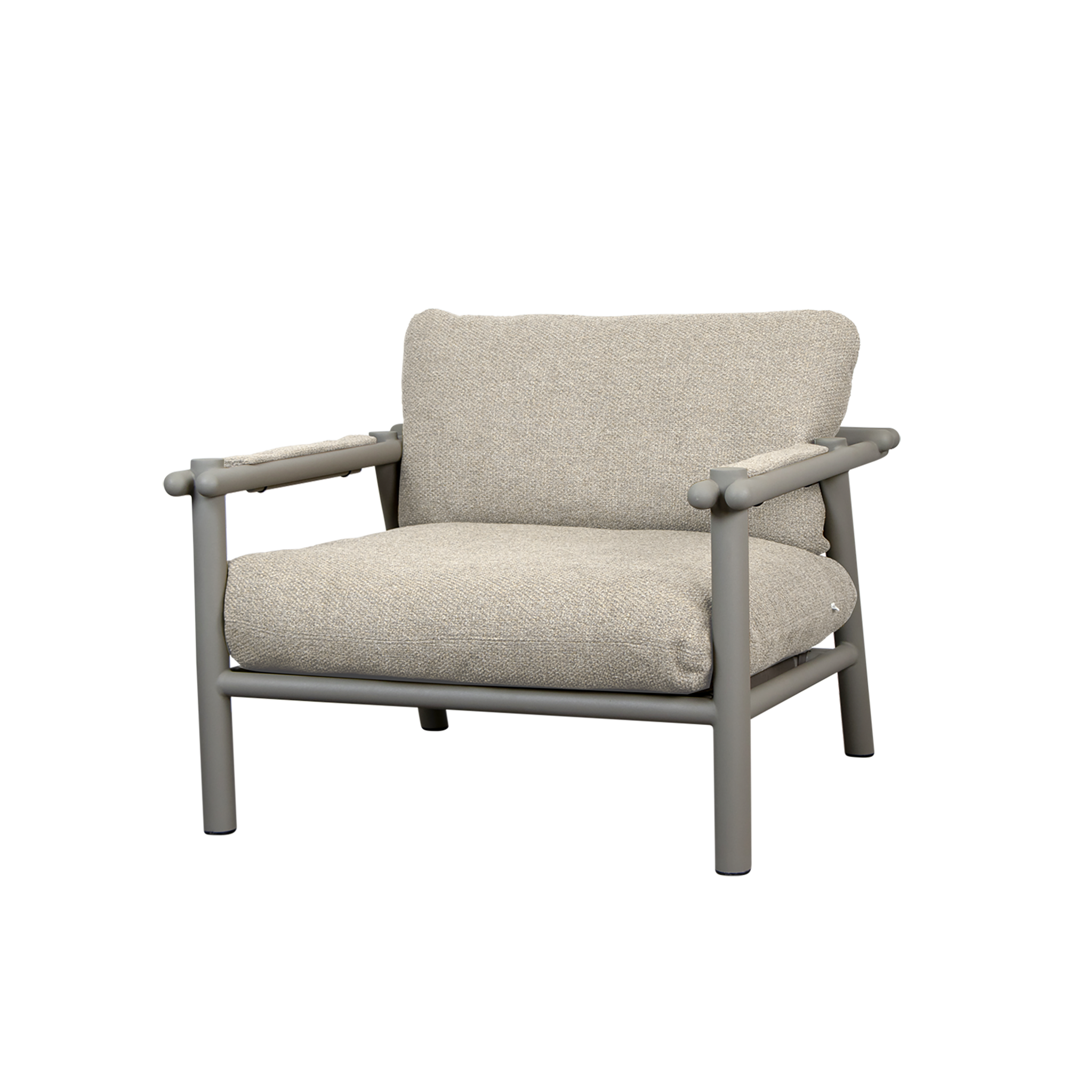 Sticks Lounge Chair