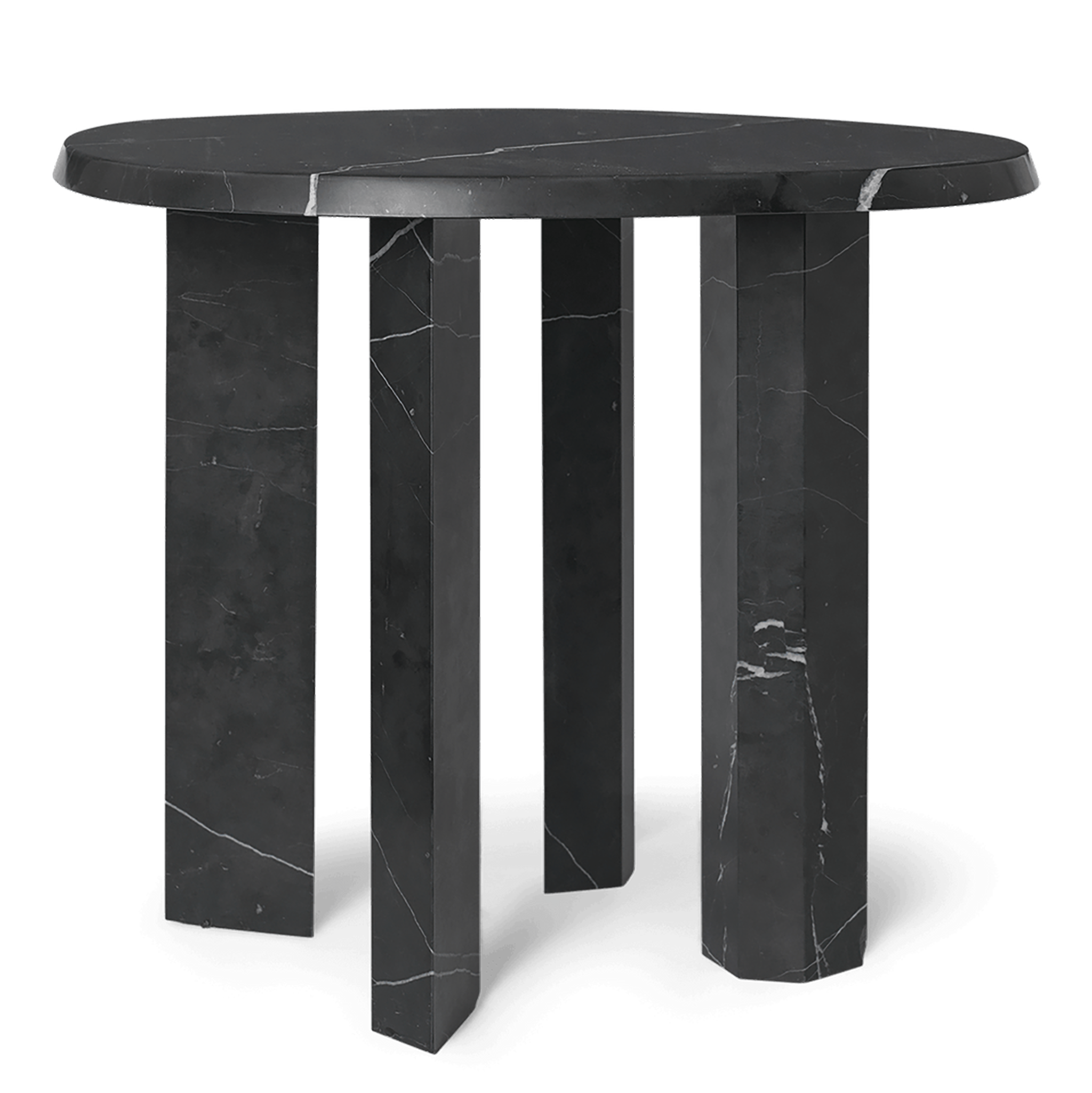 Taula Side Table
