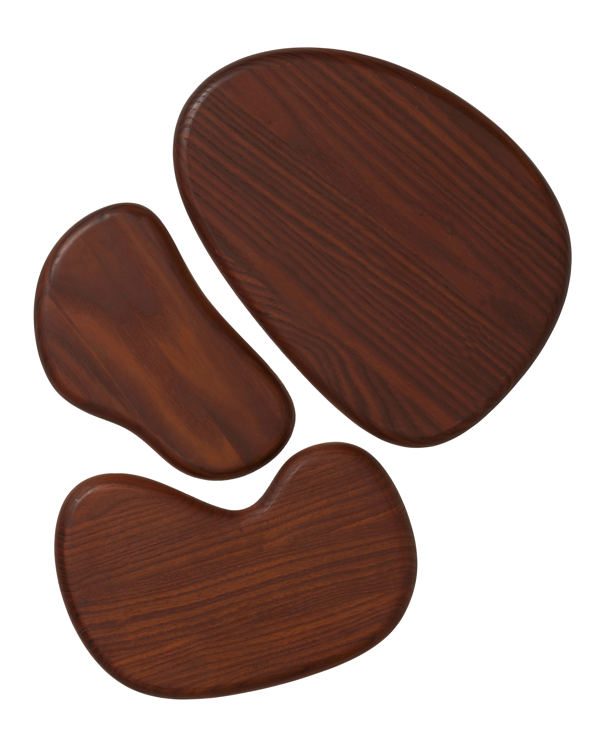 Cairn Cutting Boards Set