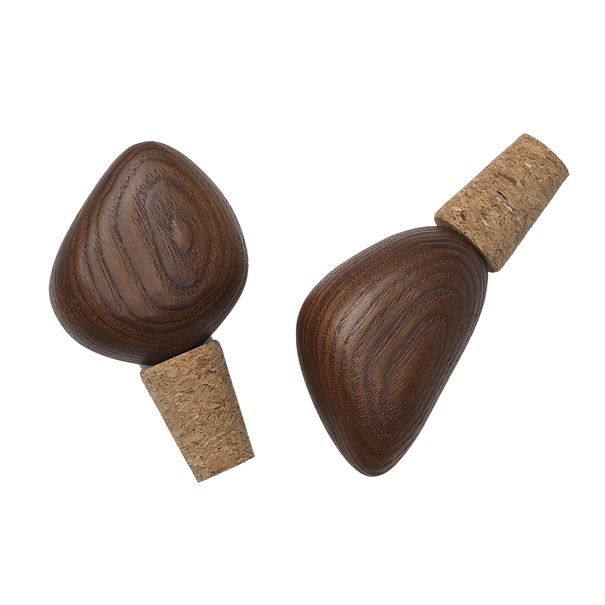 Cairn Wine Stopper