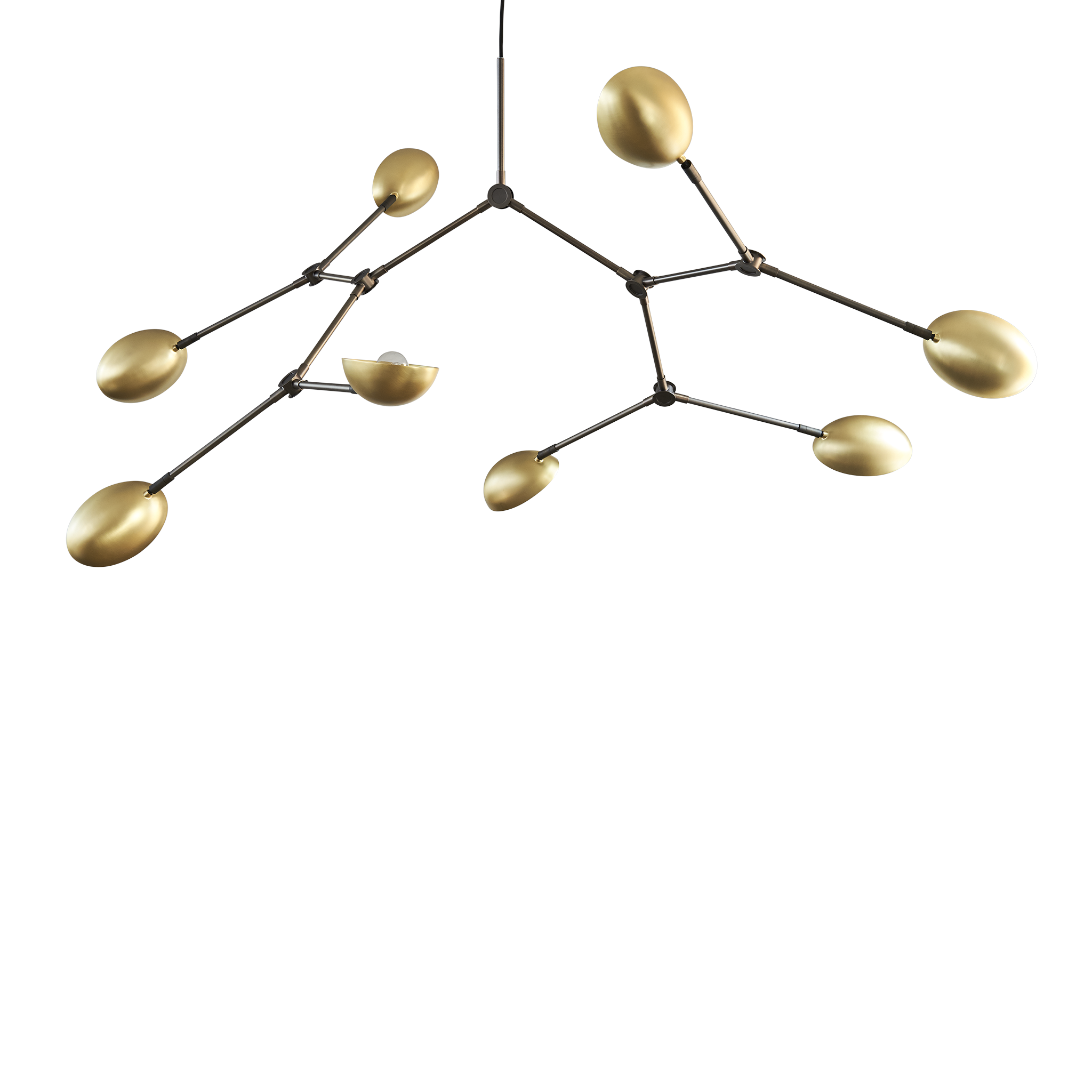 Drop Chandelier