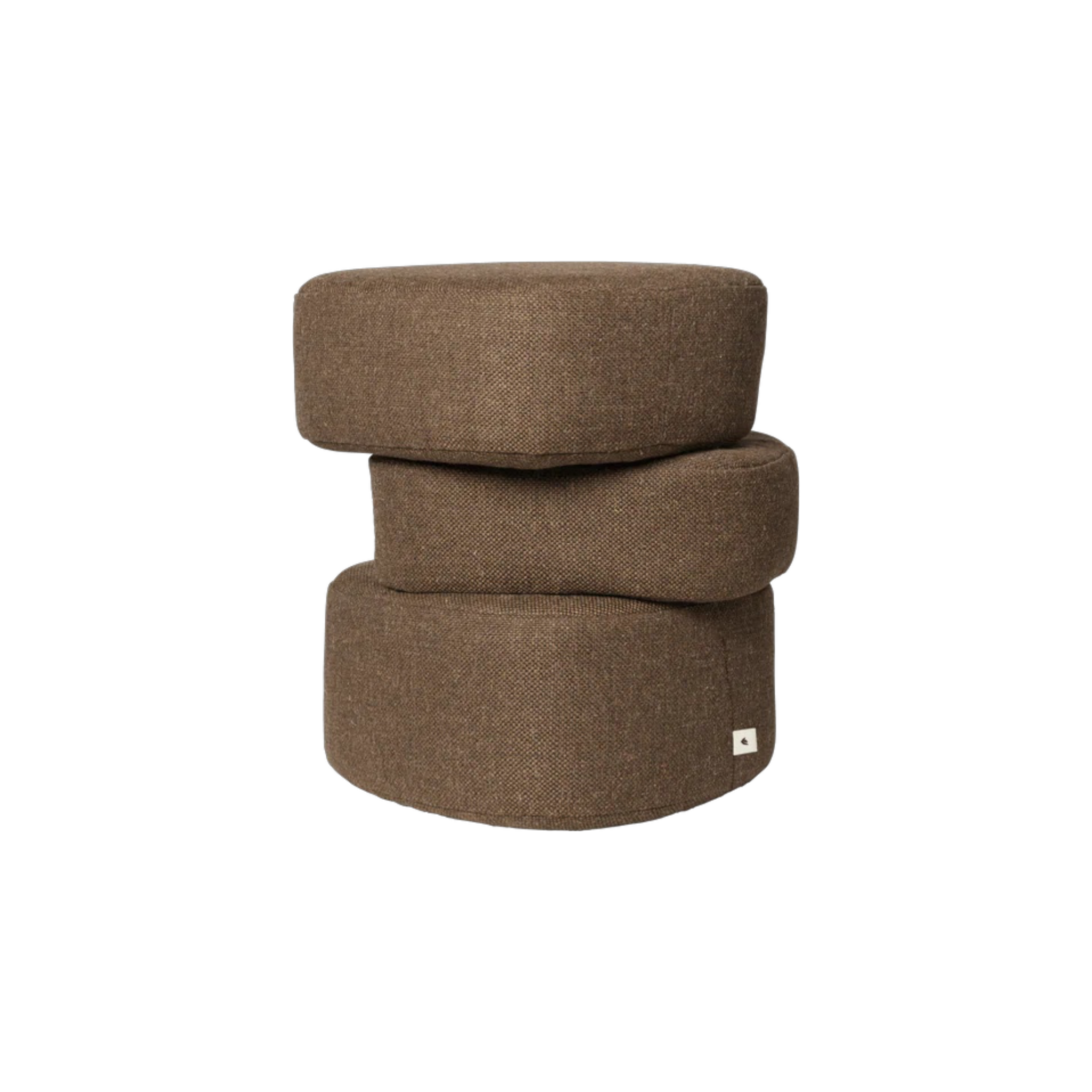 Plyo Pouf Staple