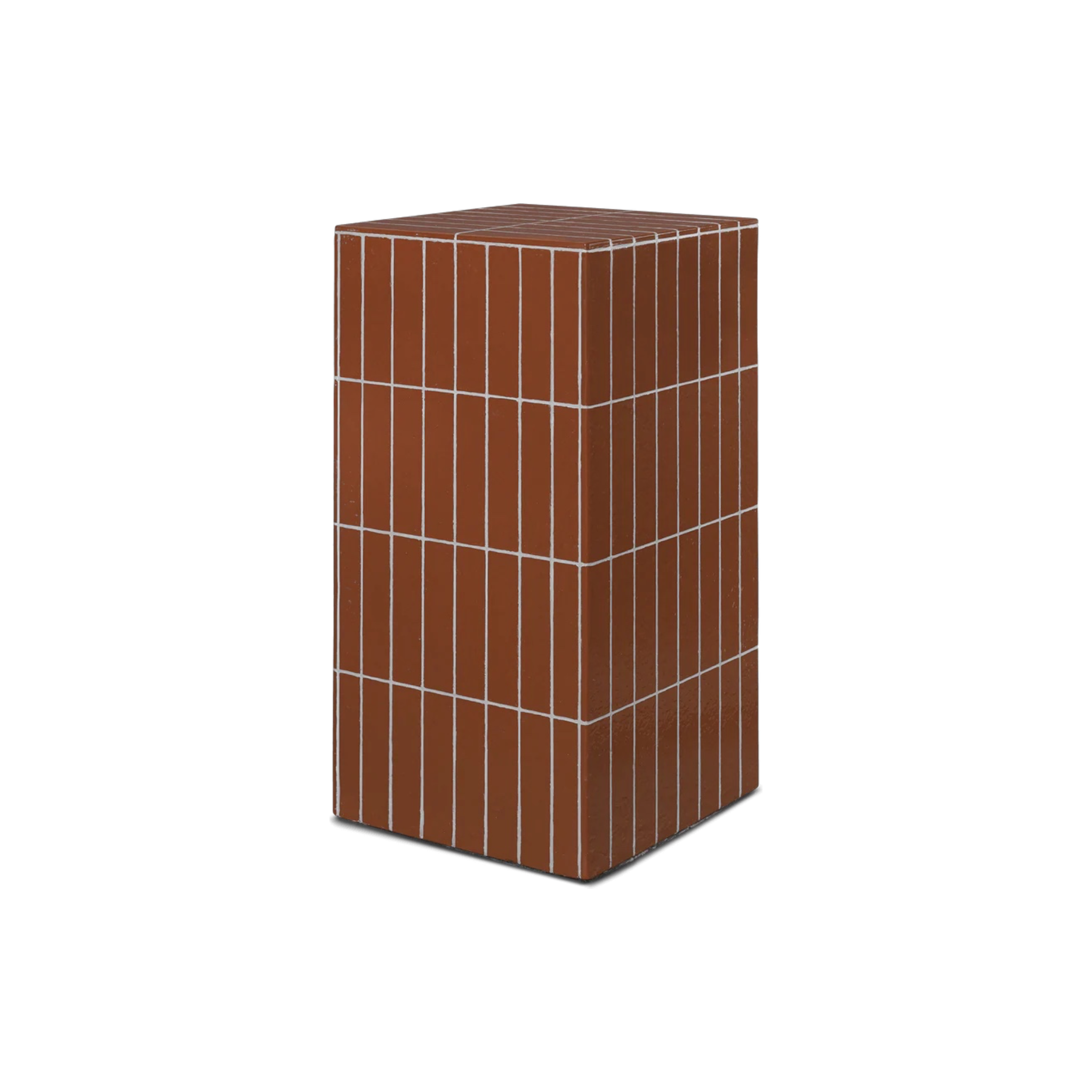 Pillar Pedestal