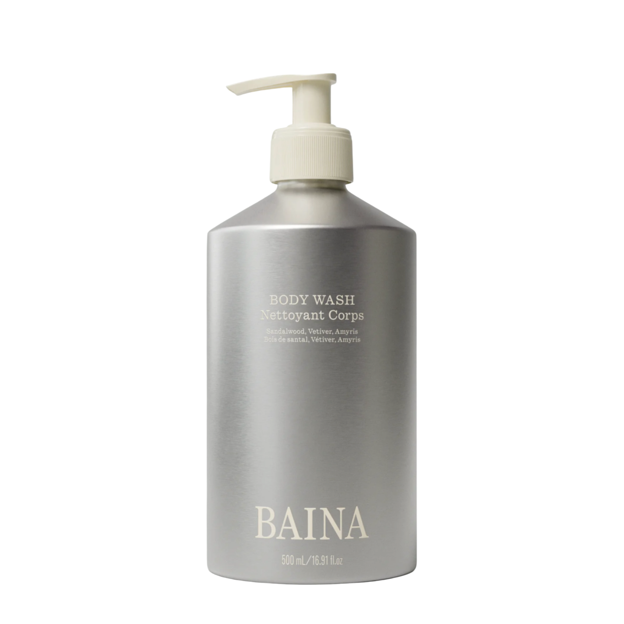 Body Wash