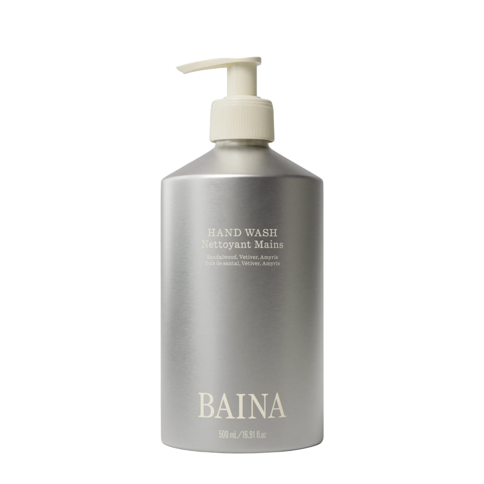 Hand Wash