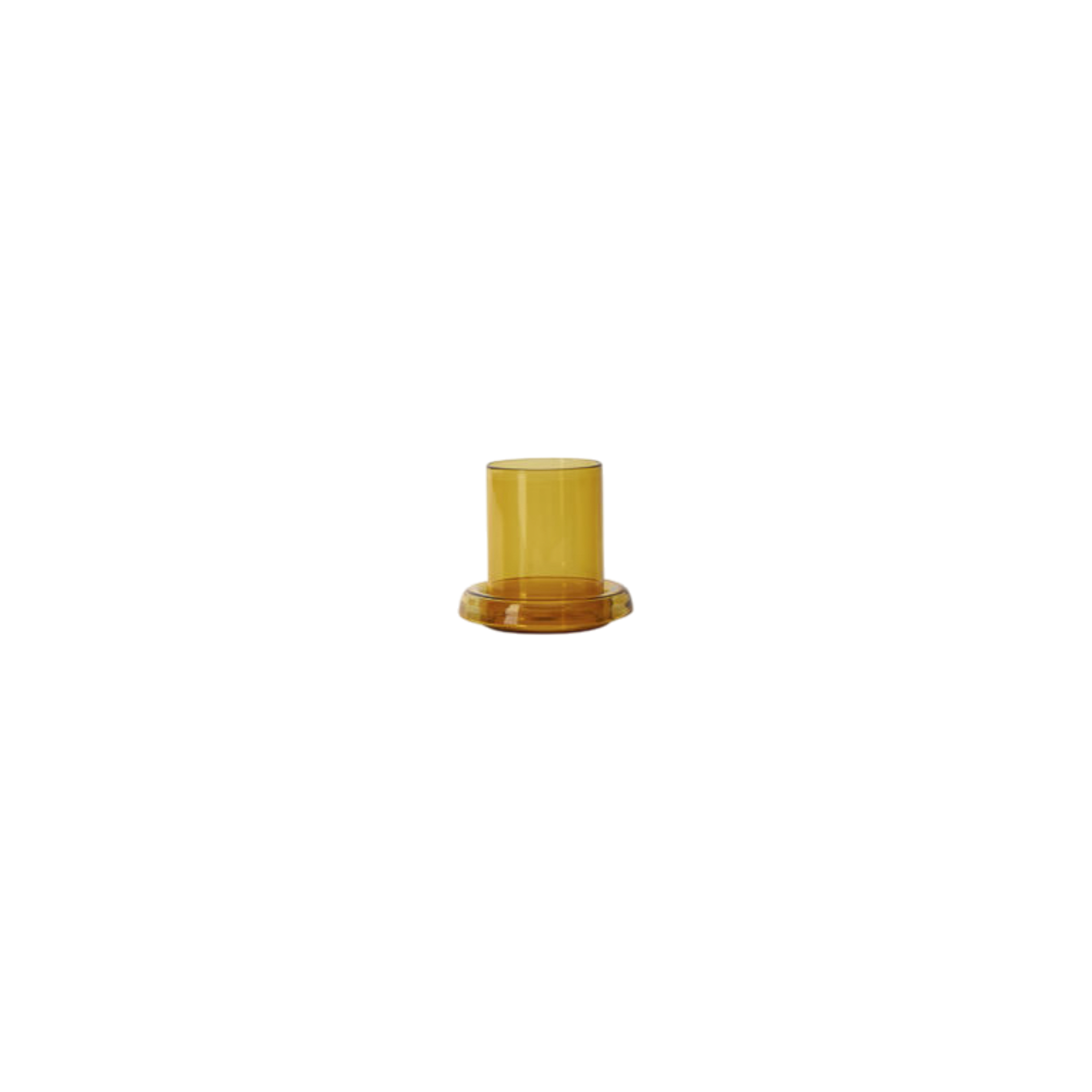 Cascade Hurricane Lamp