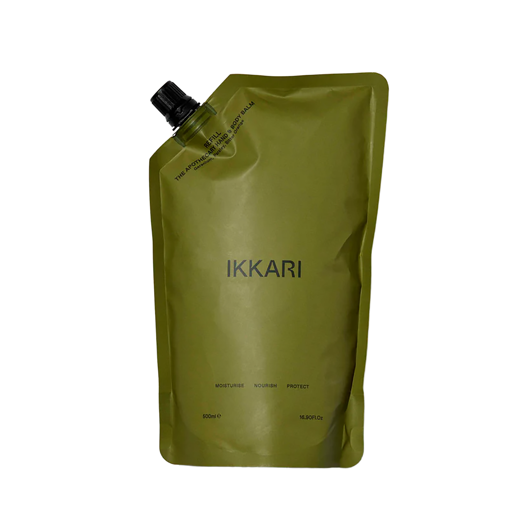 Ikkari Hand and Body Balm Refill