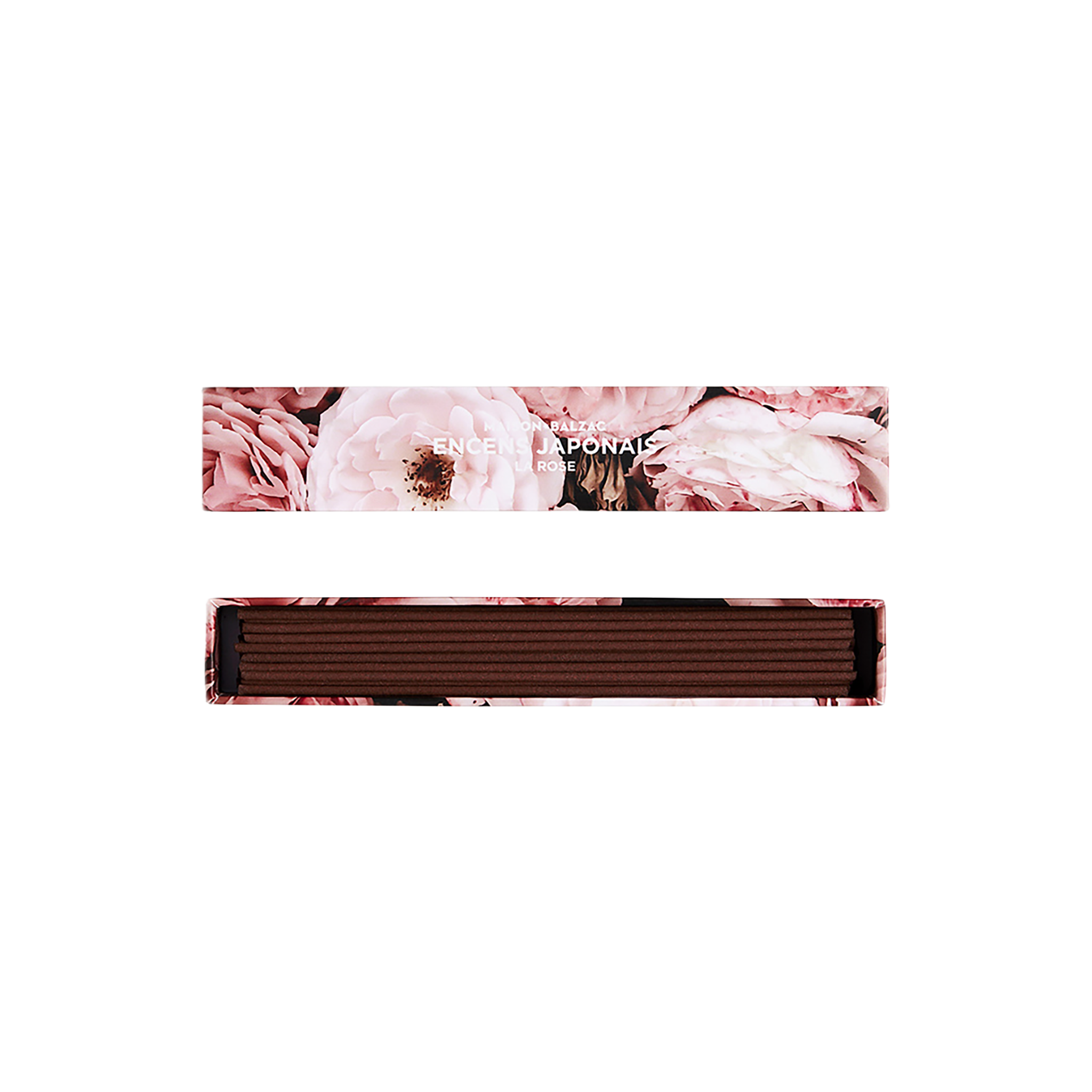 La Rose Incense