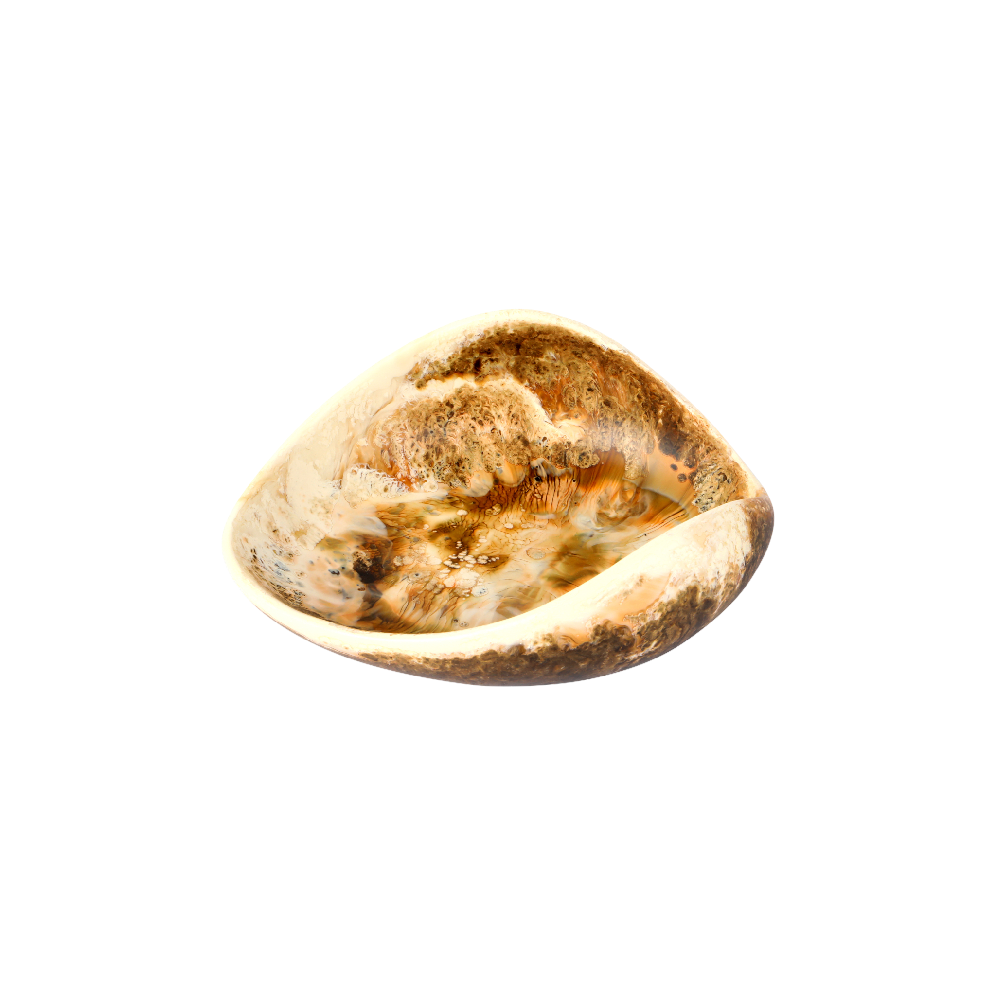 Leaf Bowl