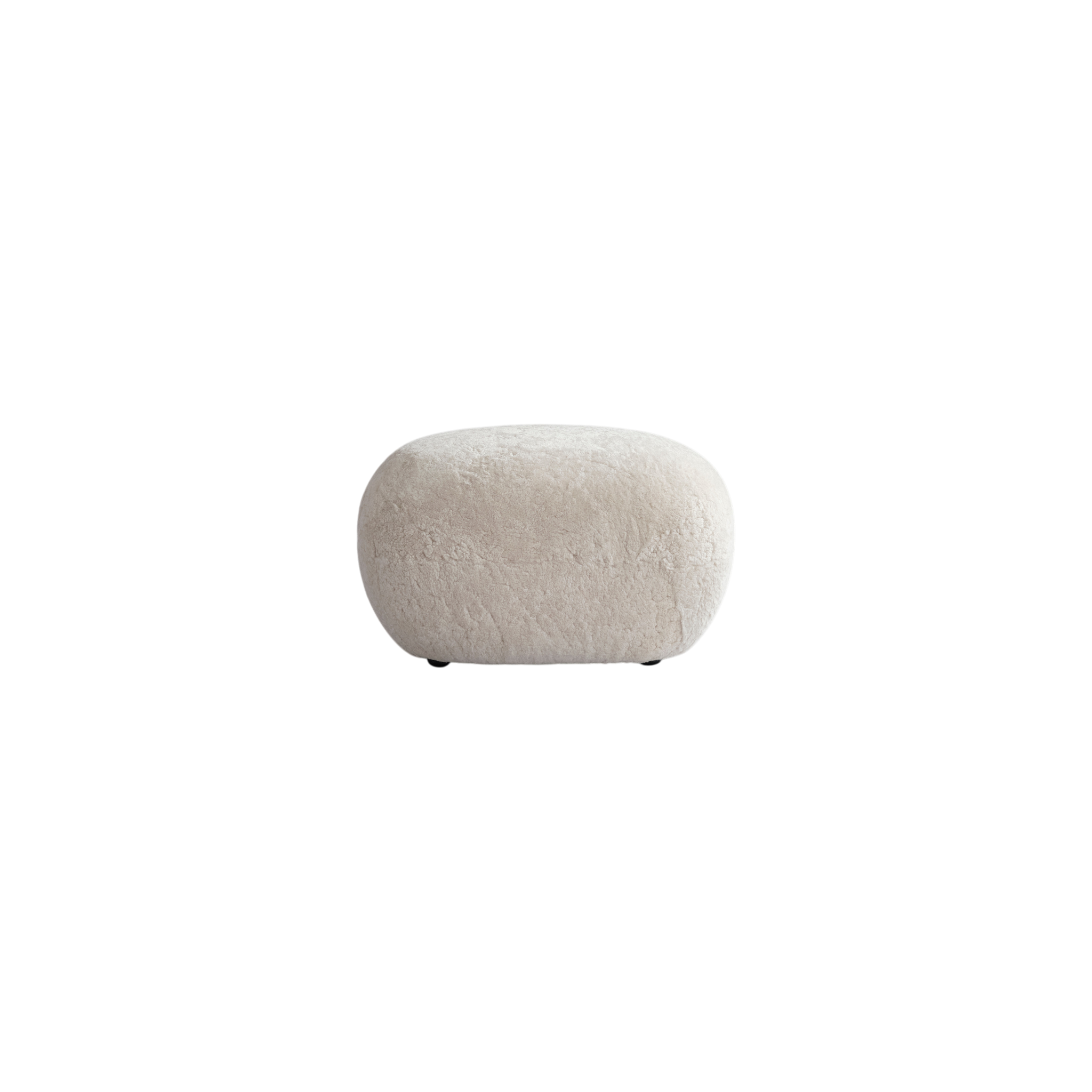 Toe Ottoman