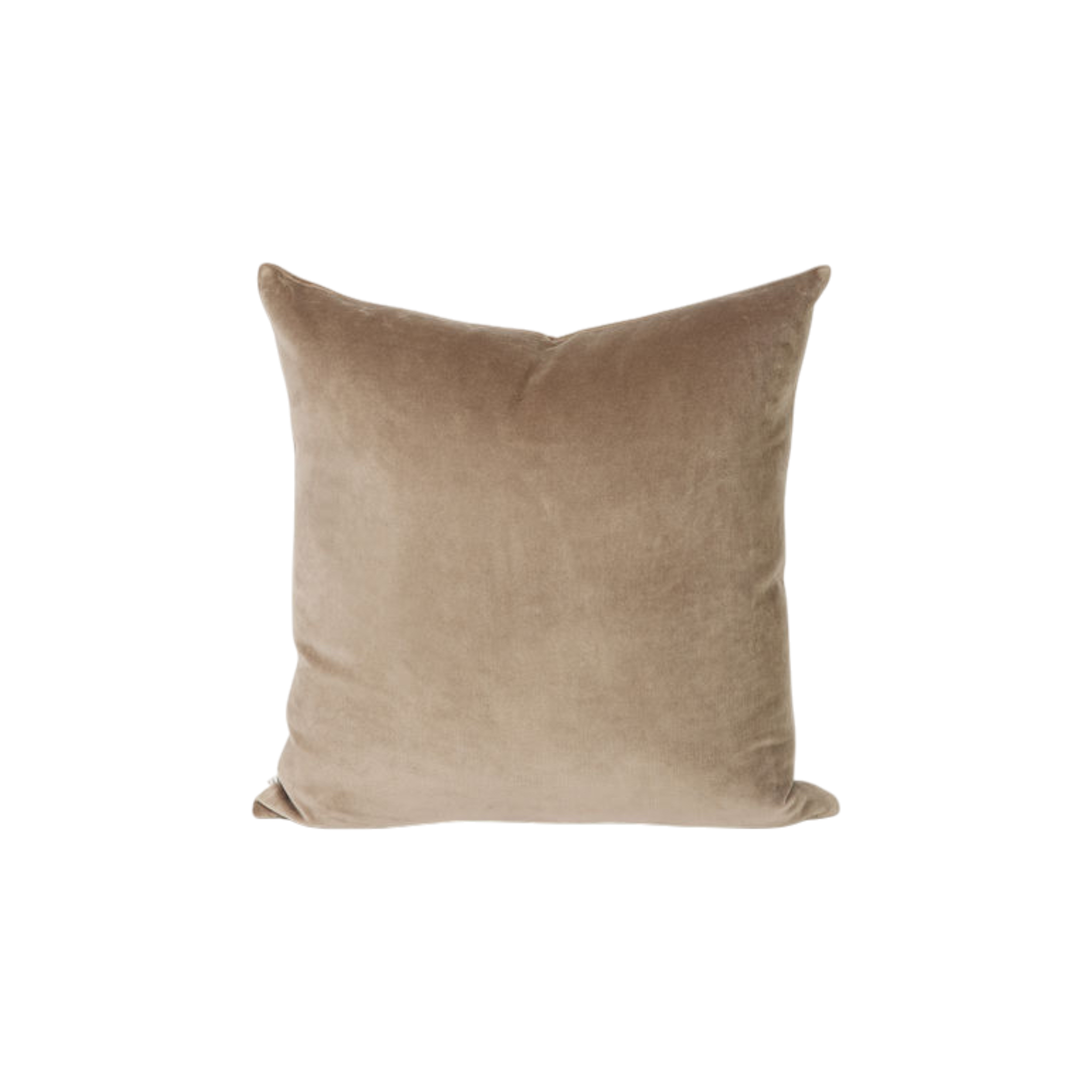 Velvet Cushion Doe
