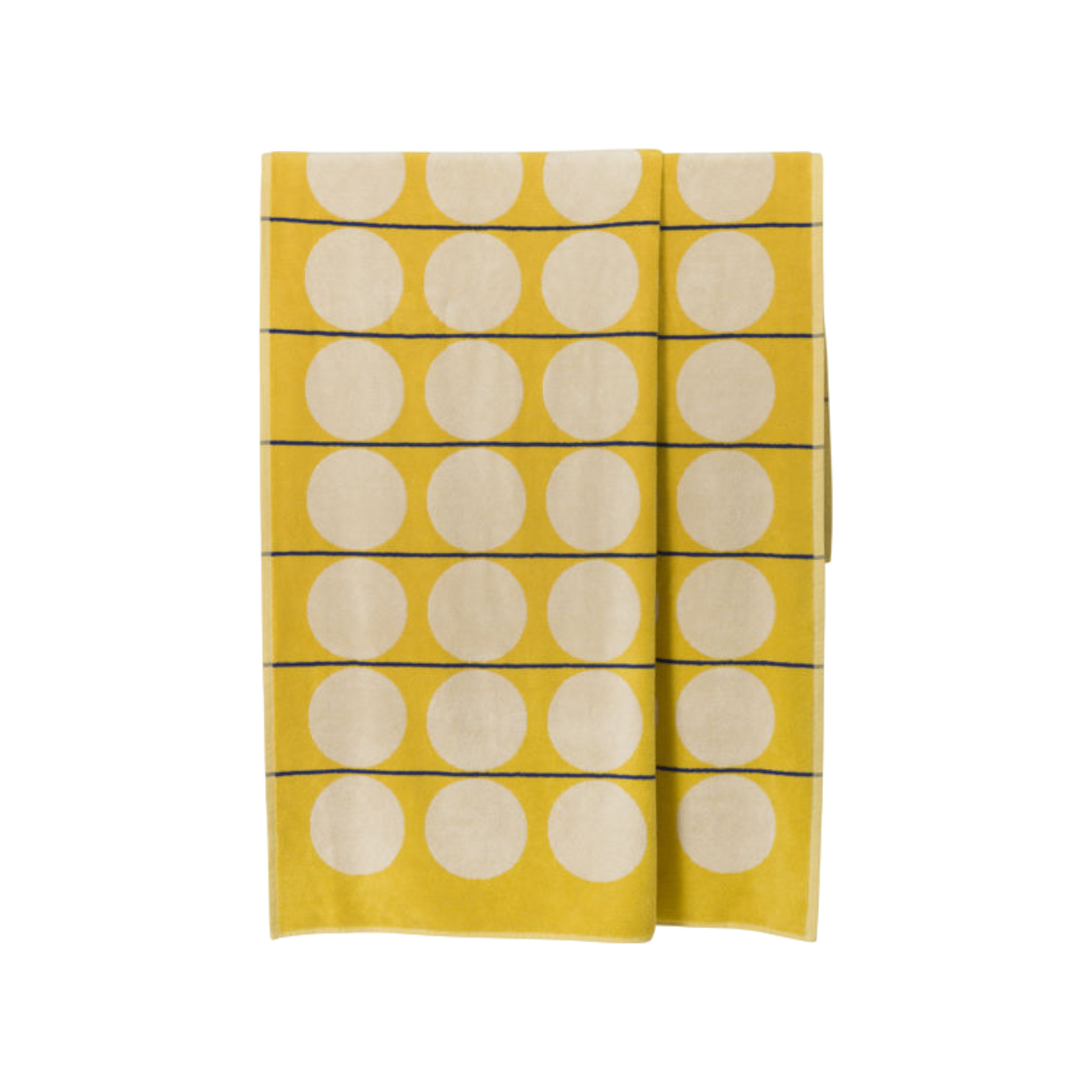 Abacus Beach Towel