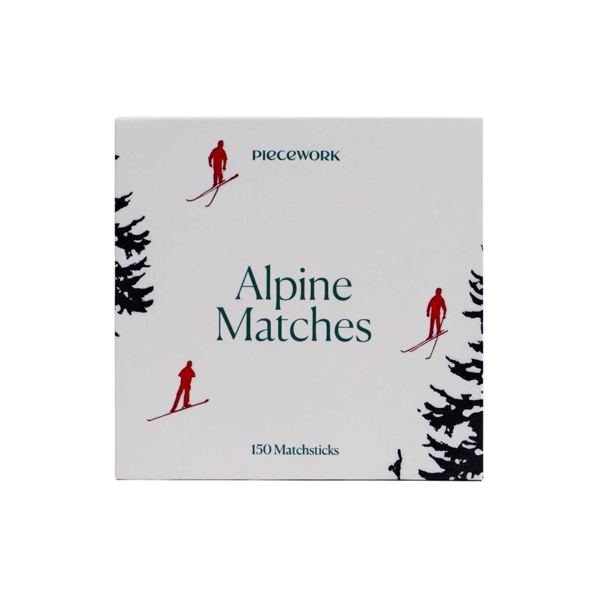 Alpine Matches