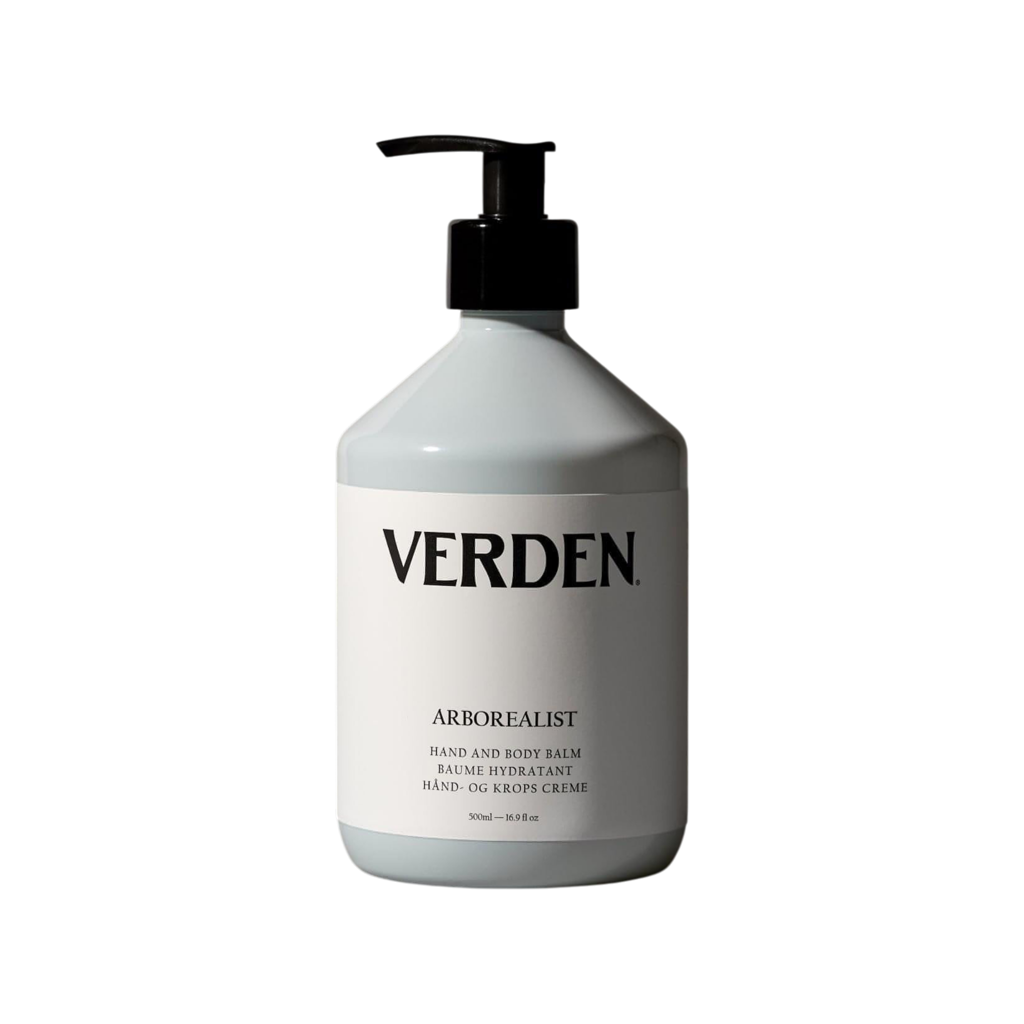 Verden Hand & Body Balm