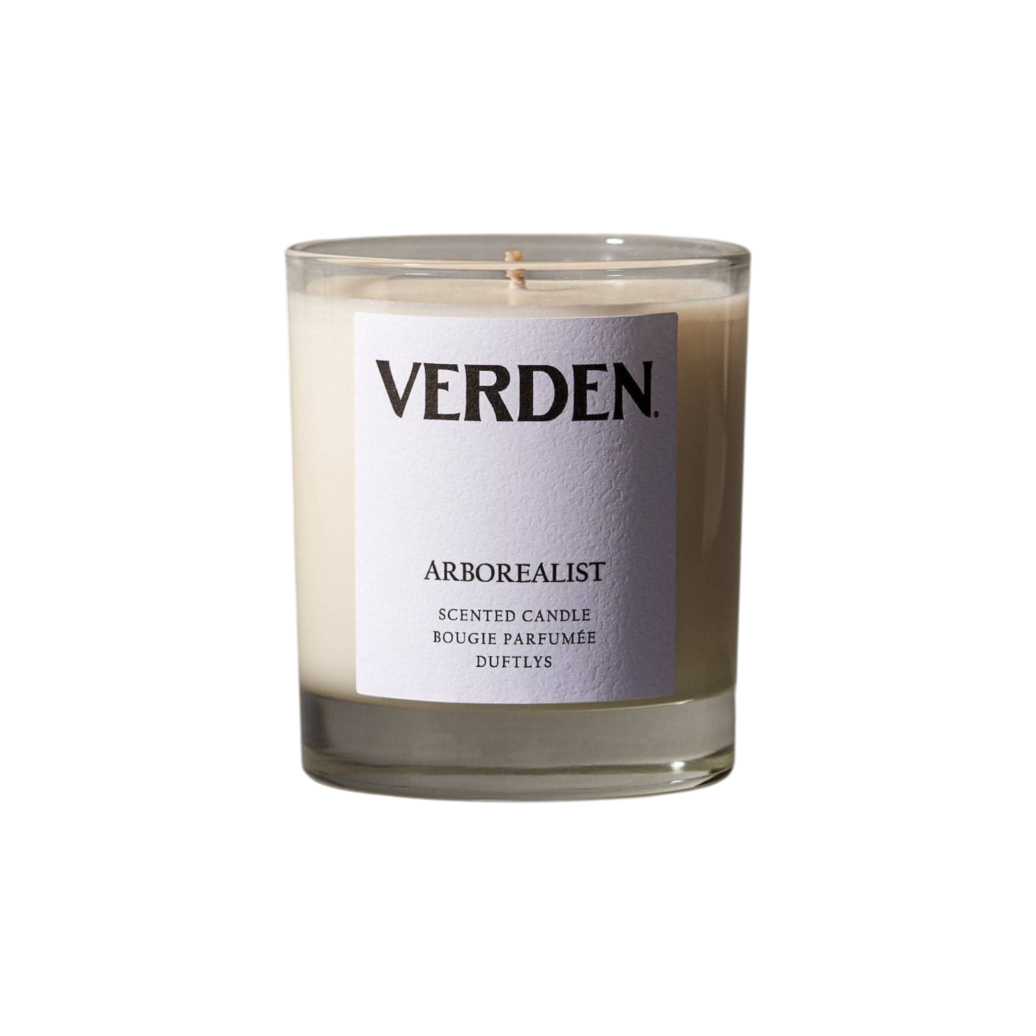 Verden Scented Candle