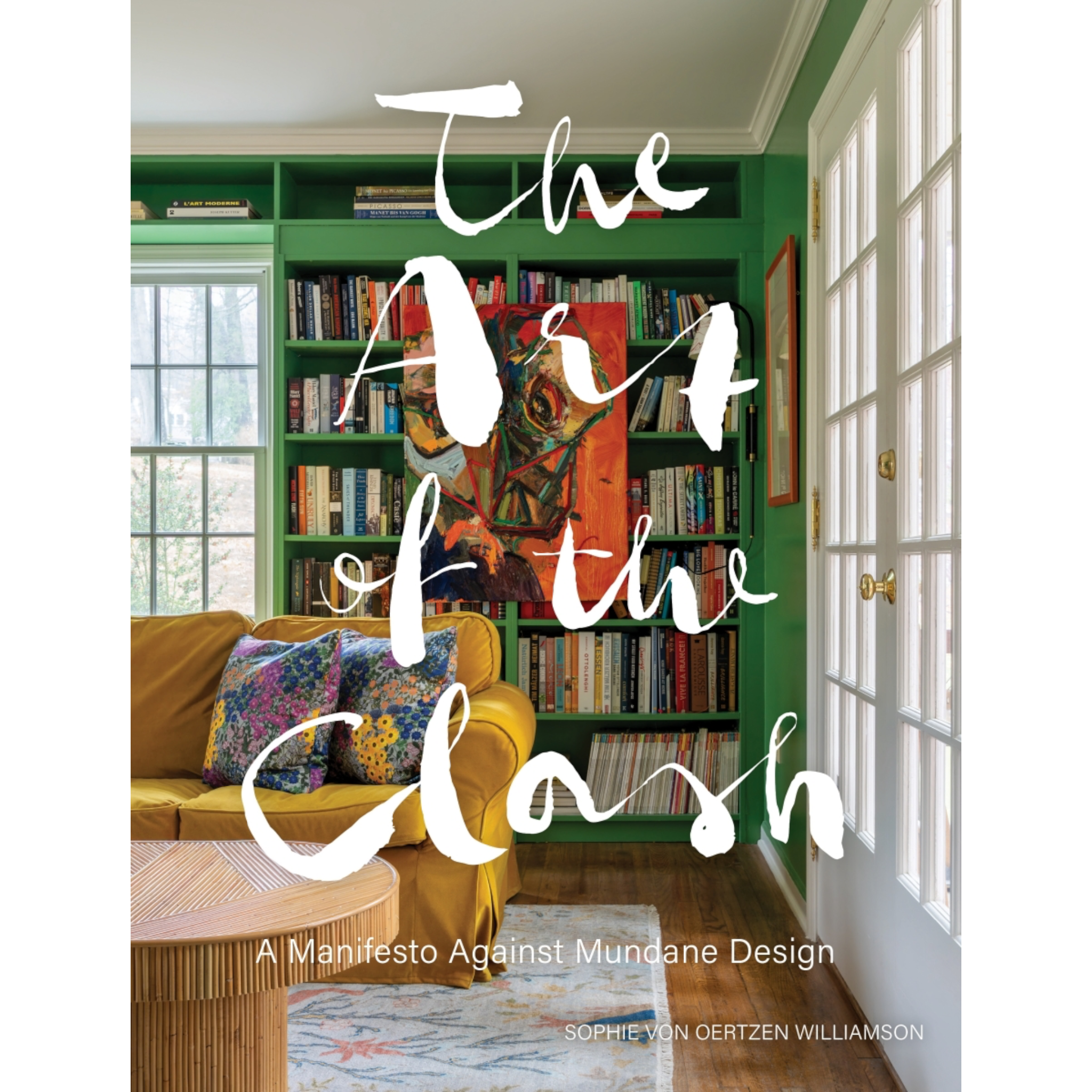 Art of the Clash