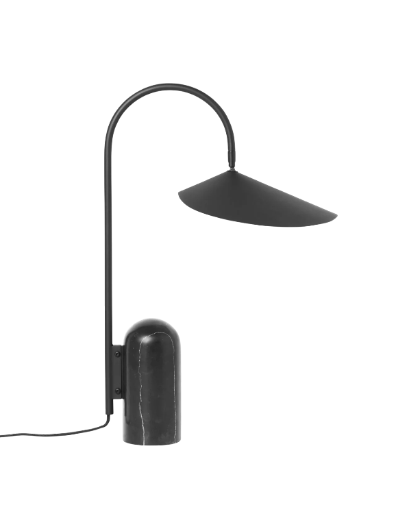 Arum Table Lamp